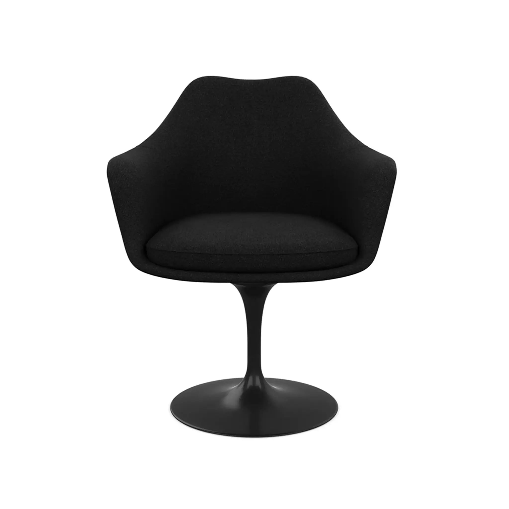 Saarinen Tulip Armchair - Upholstered