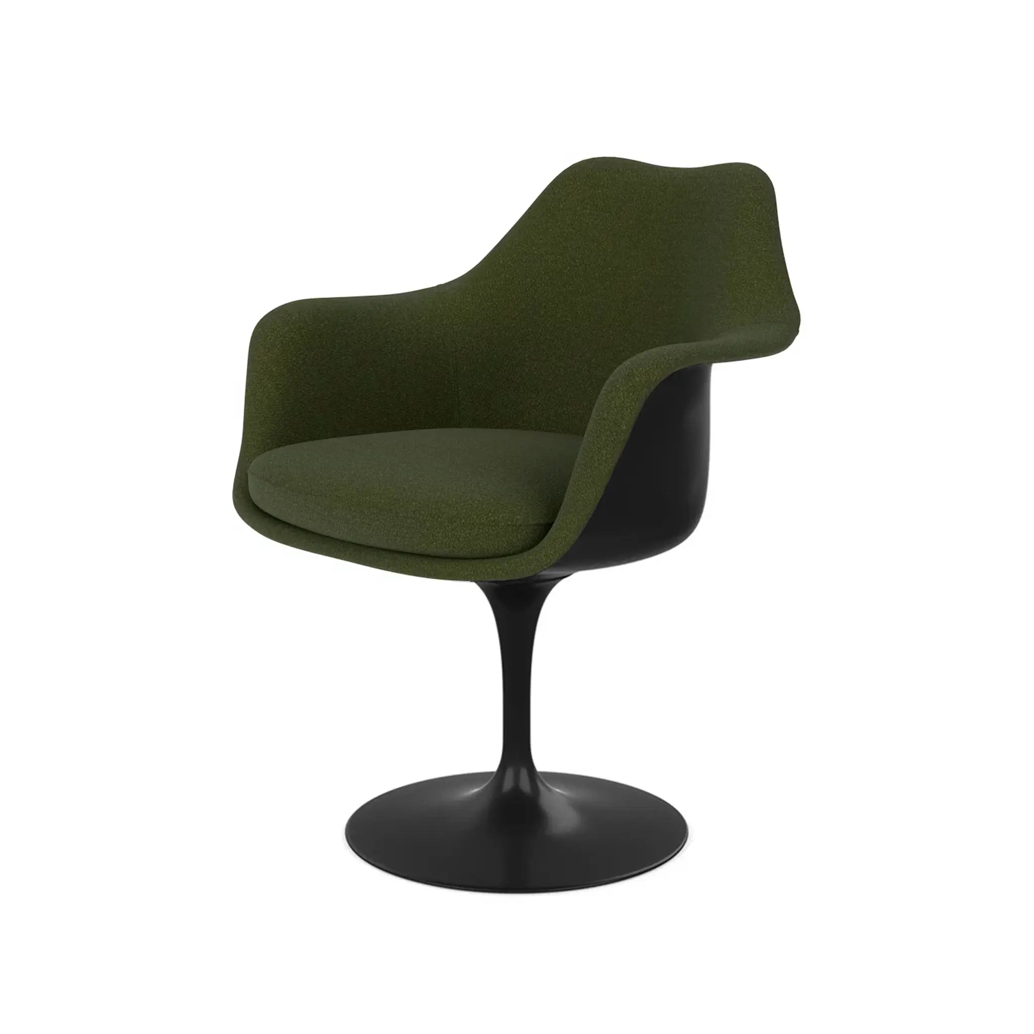 Saarinen Tulip Armchair - Upholstered
