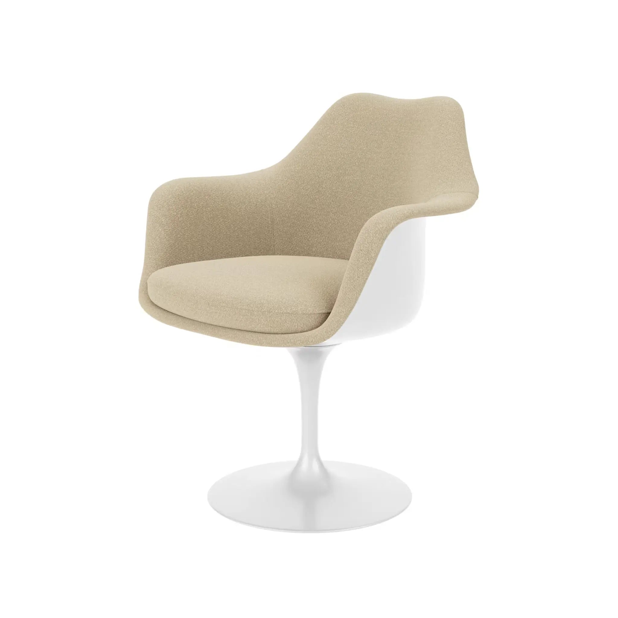 Saarinen Tulip Armchair - Upholstered