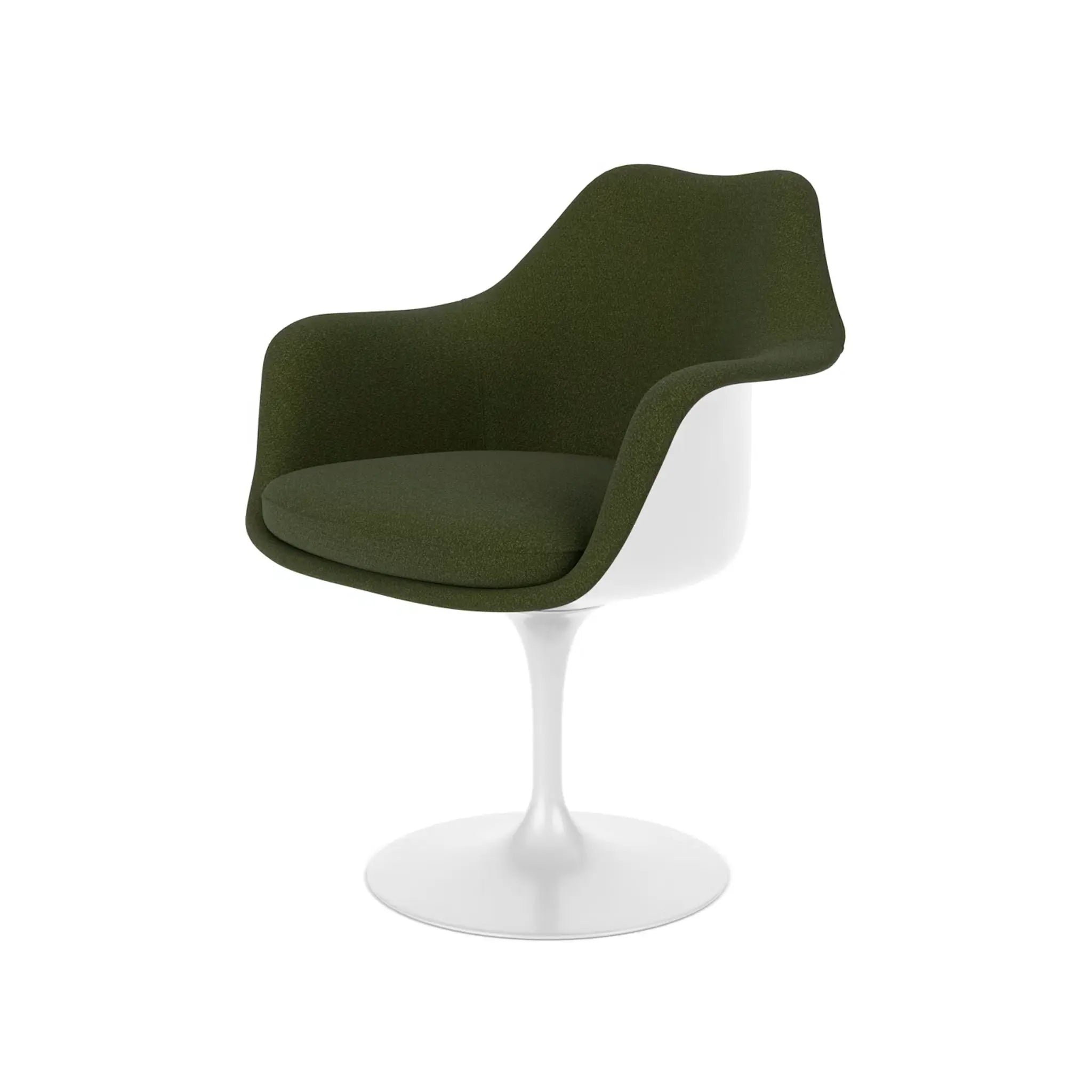Saarinen Tulip Armchair - Upholstered