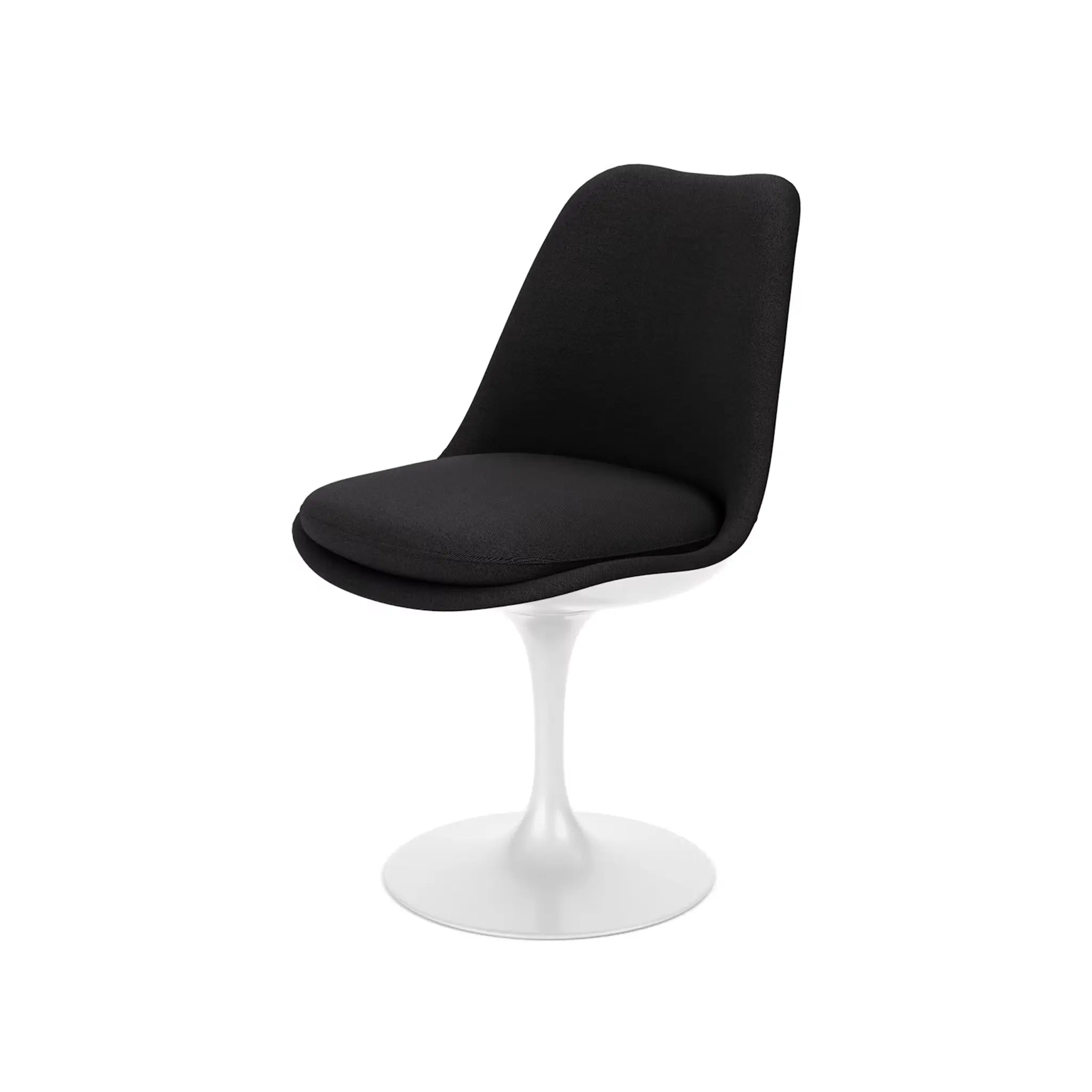 Saarinen Tulip Side Chair - Upholstered