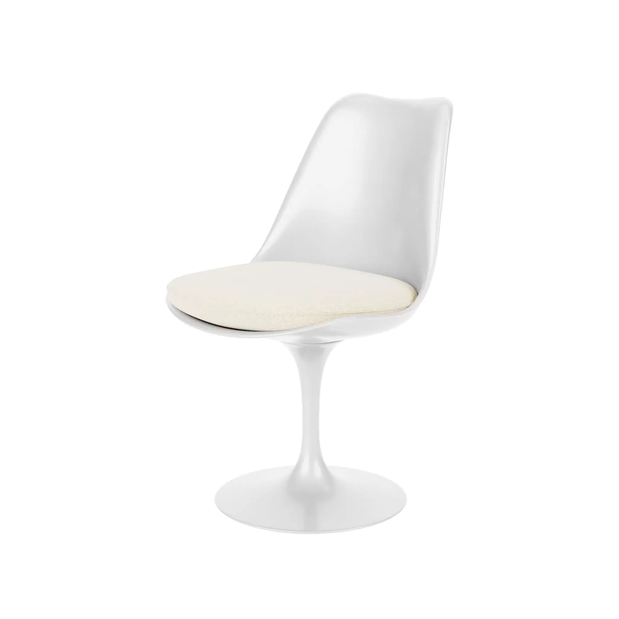 Saarinen Tulip Side Chair