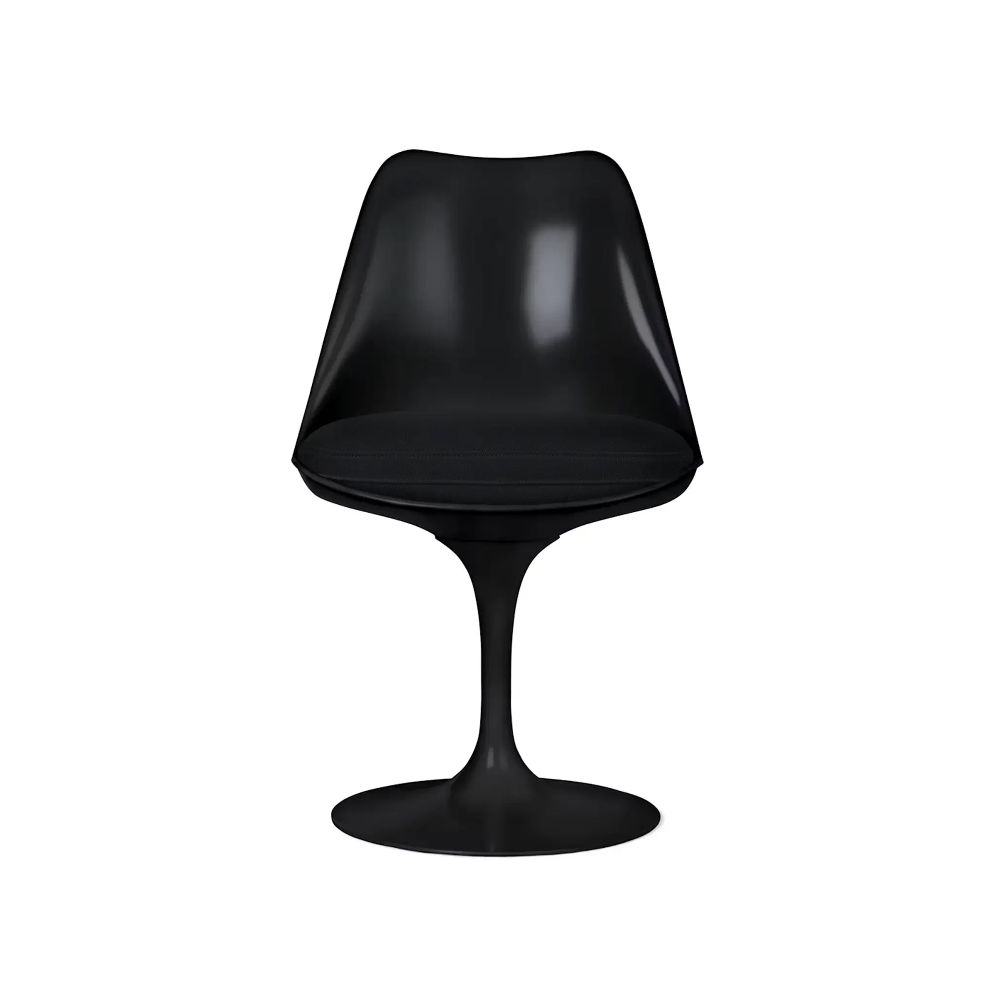 Saarinen Tulip Side Chair