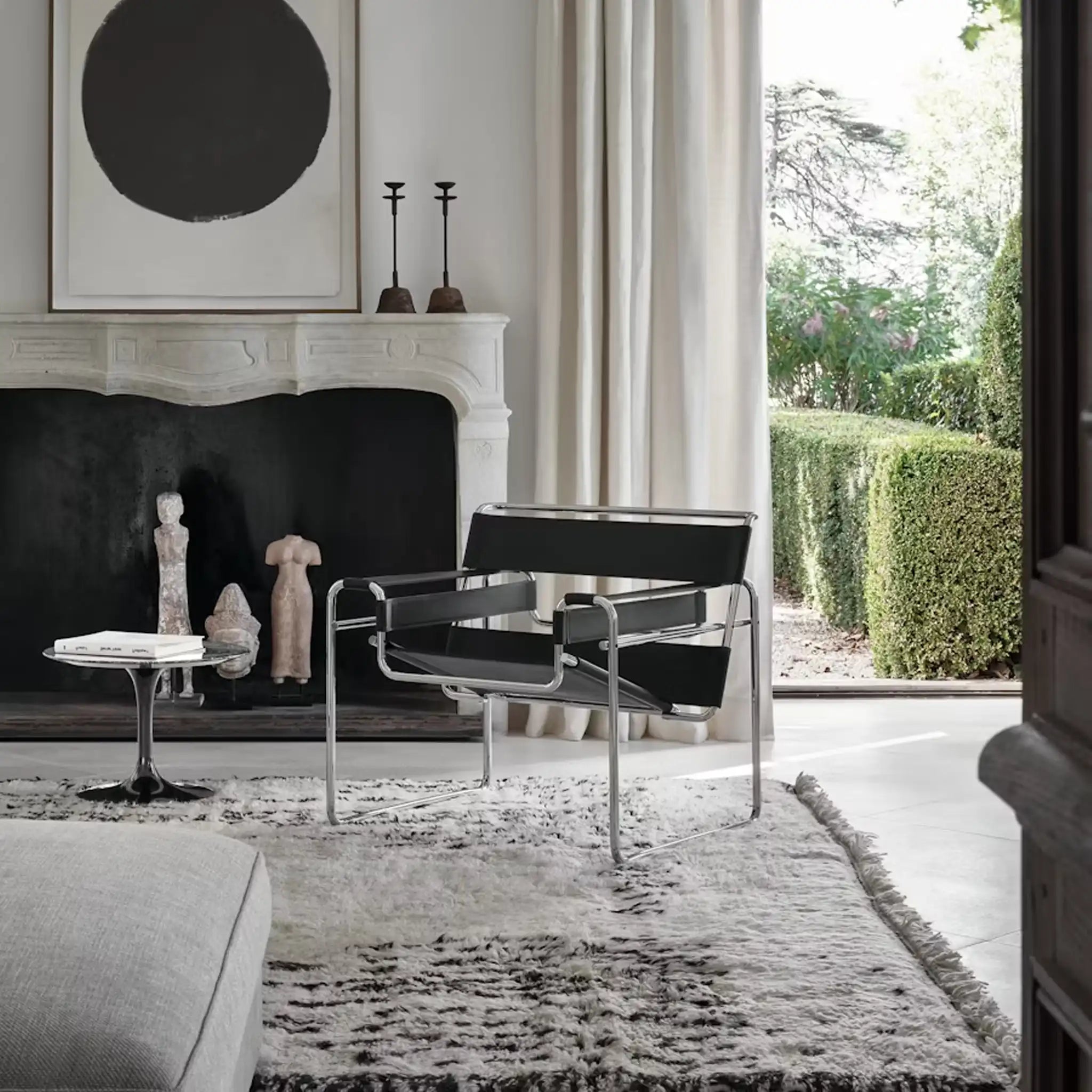 Wassily Chair