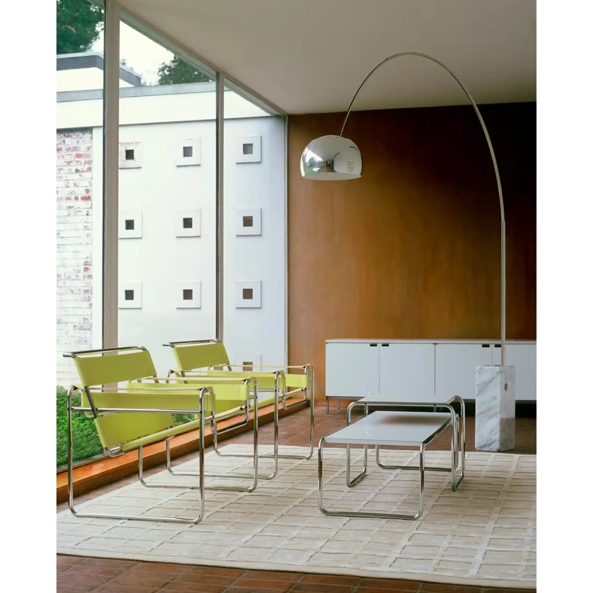 Wassily Chair