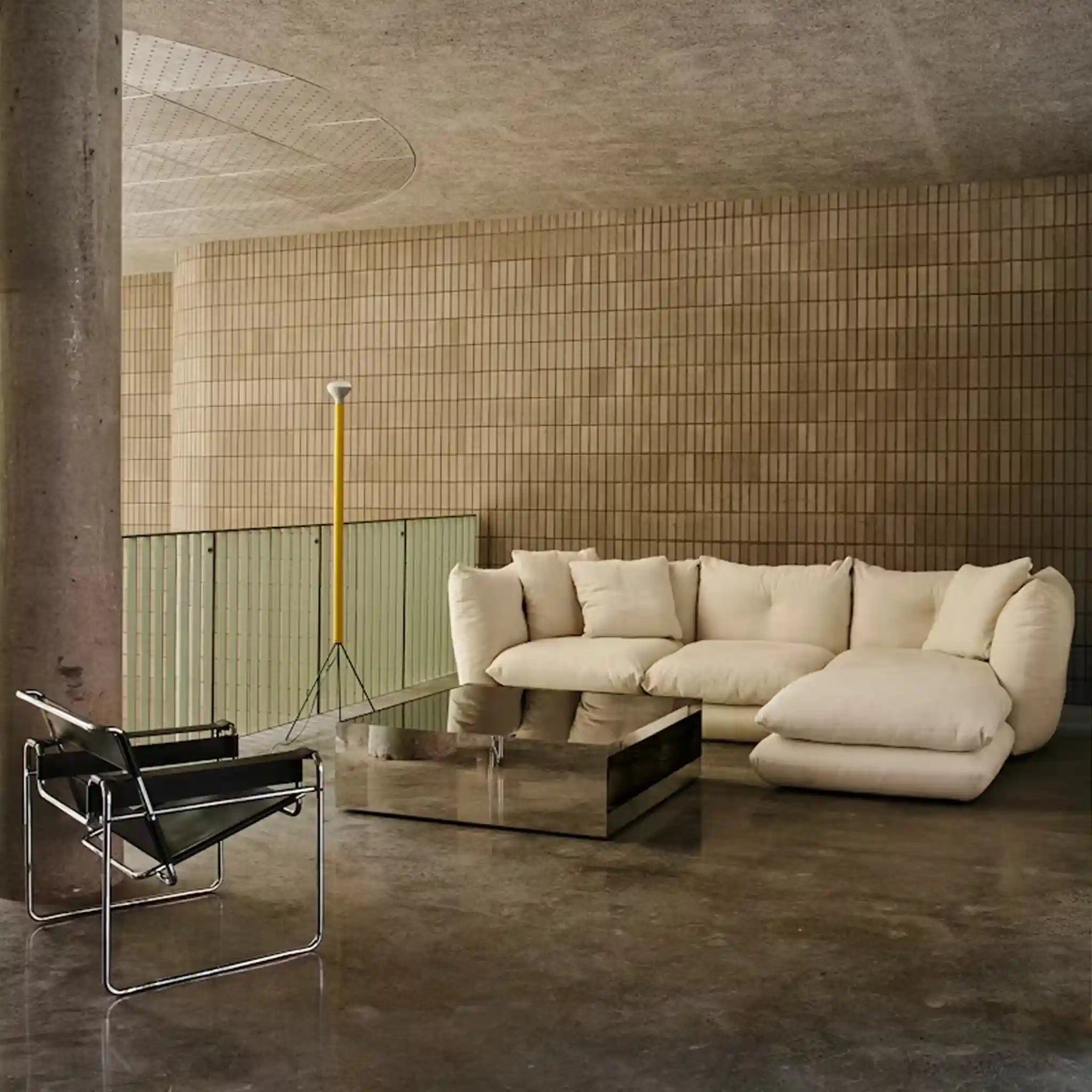 Wassily Chair