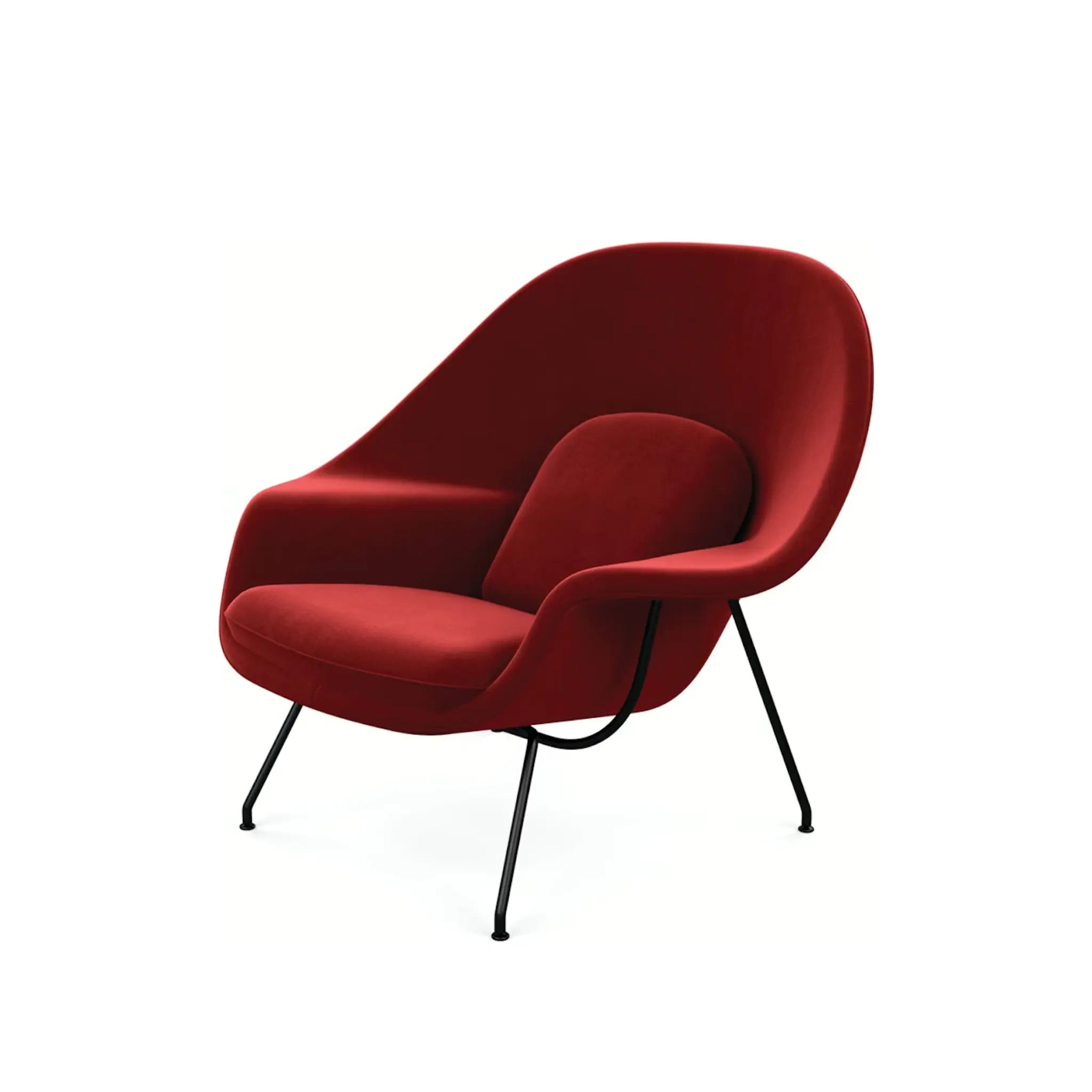 Womb Chair - Velvet