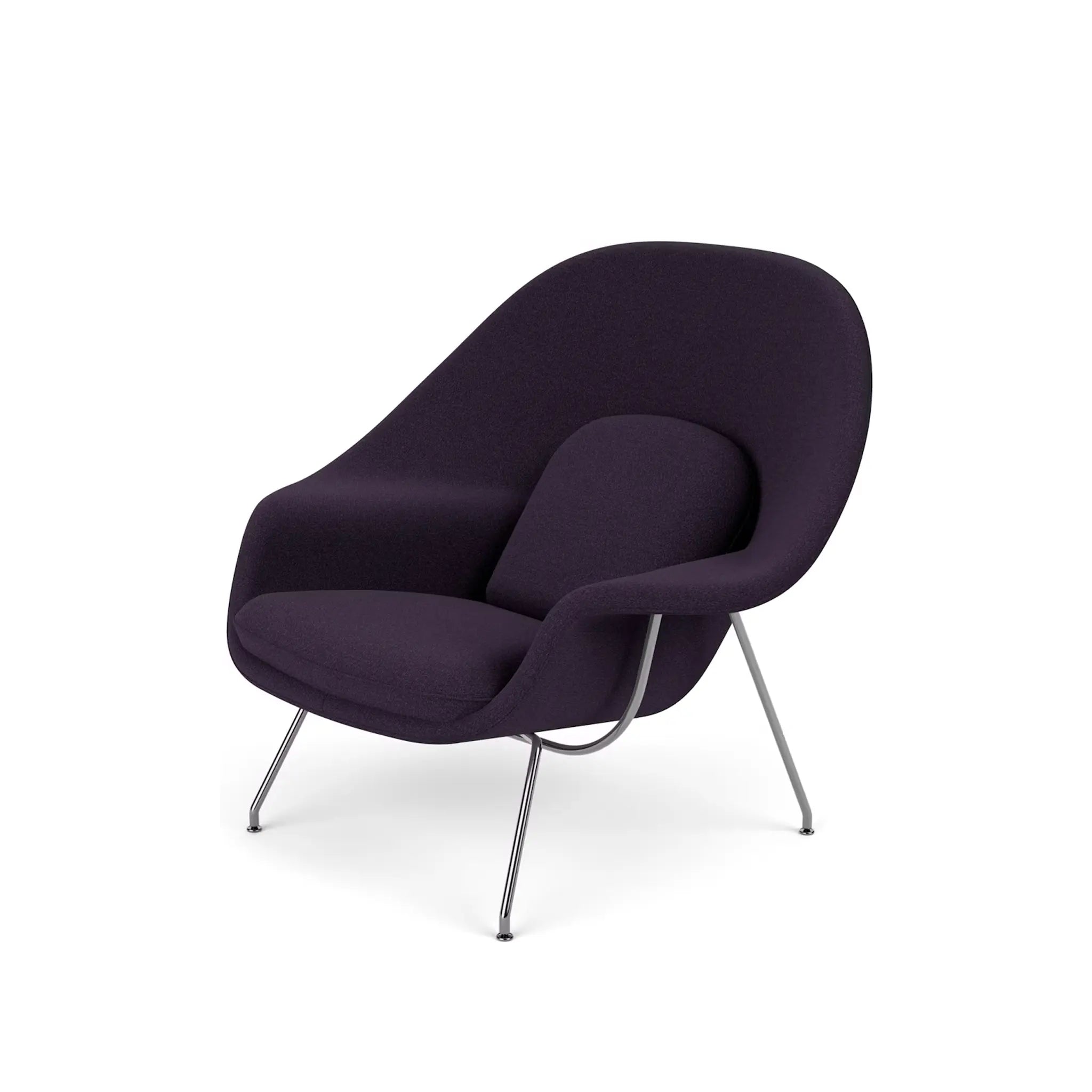 Womb Chair - Fabric