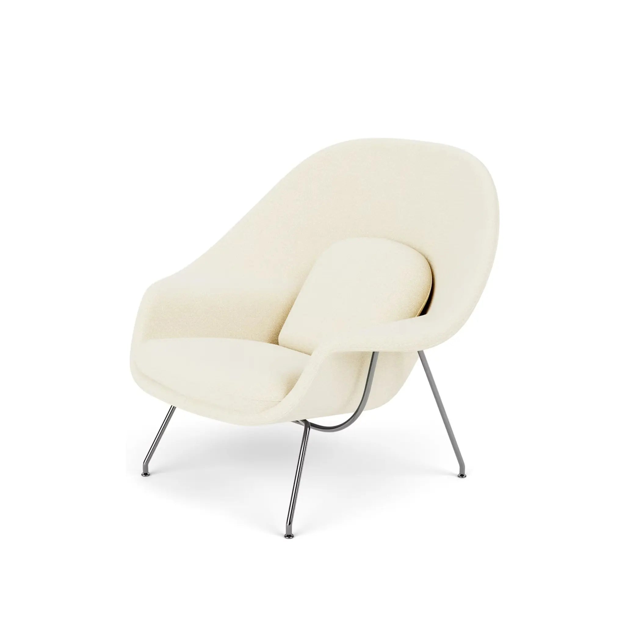 Womb Chair - Fabric