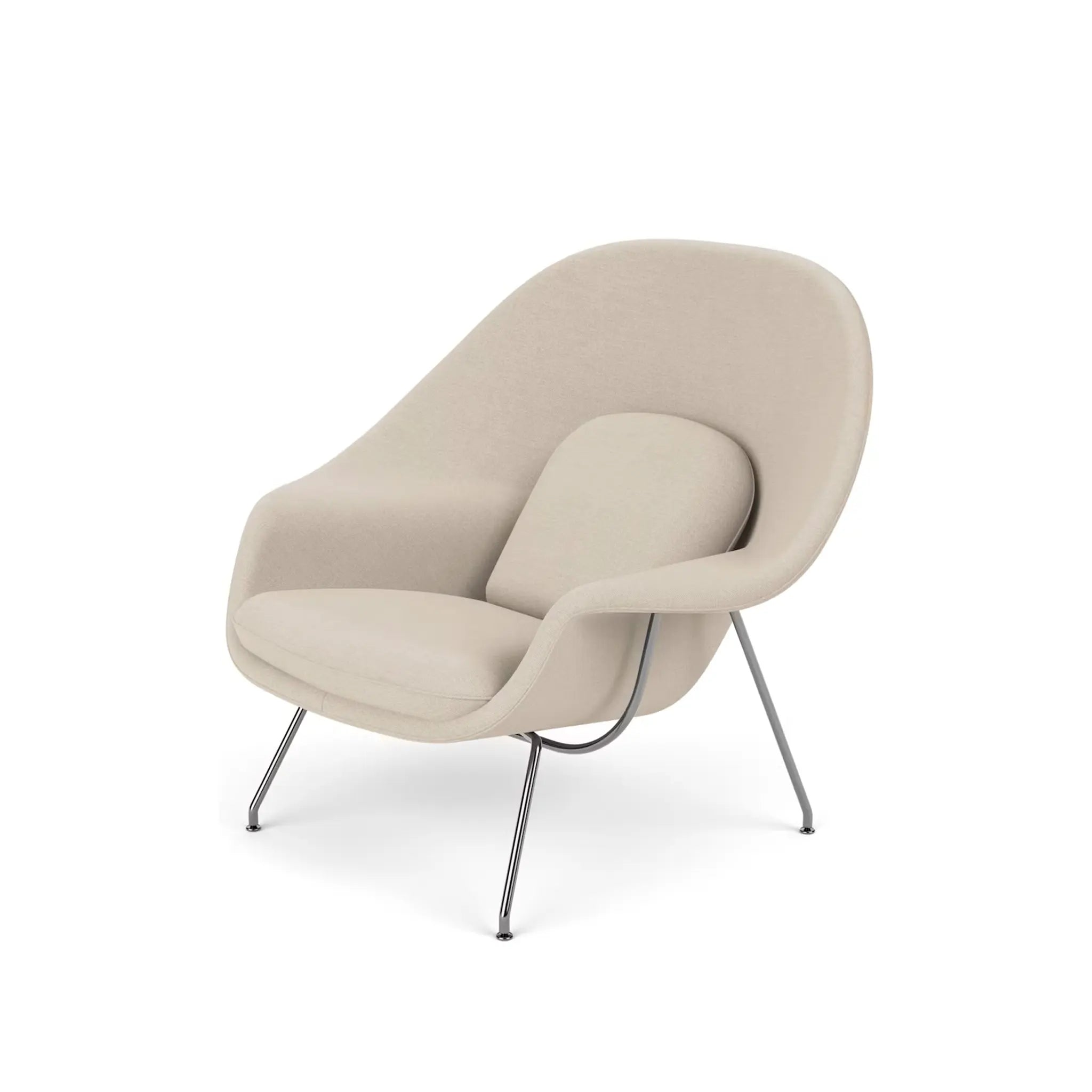 Womb Chair - Fabric