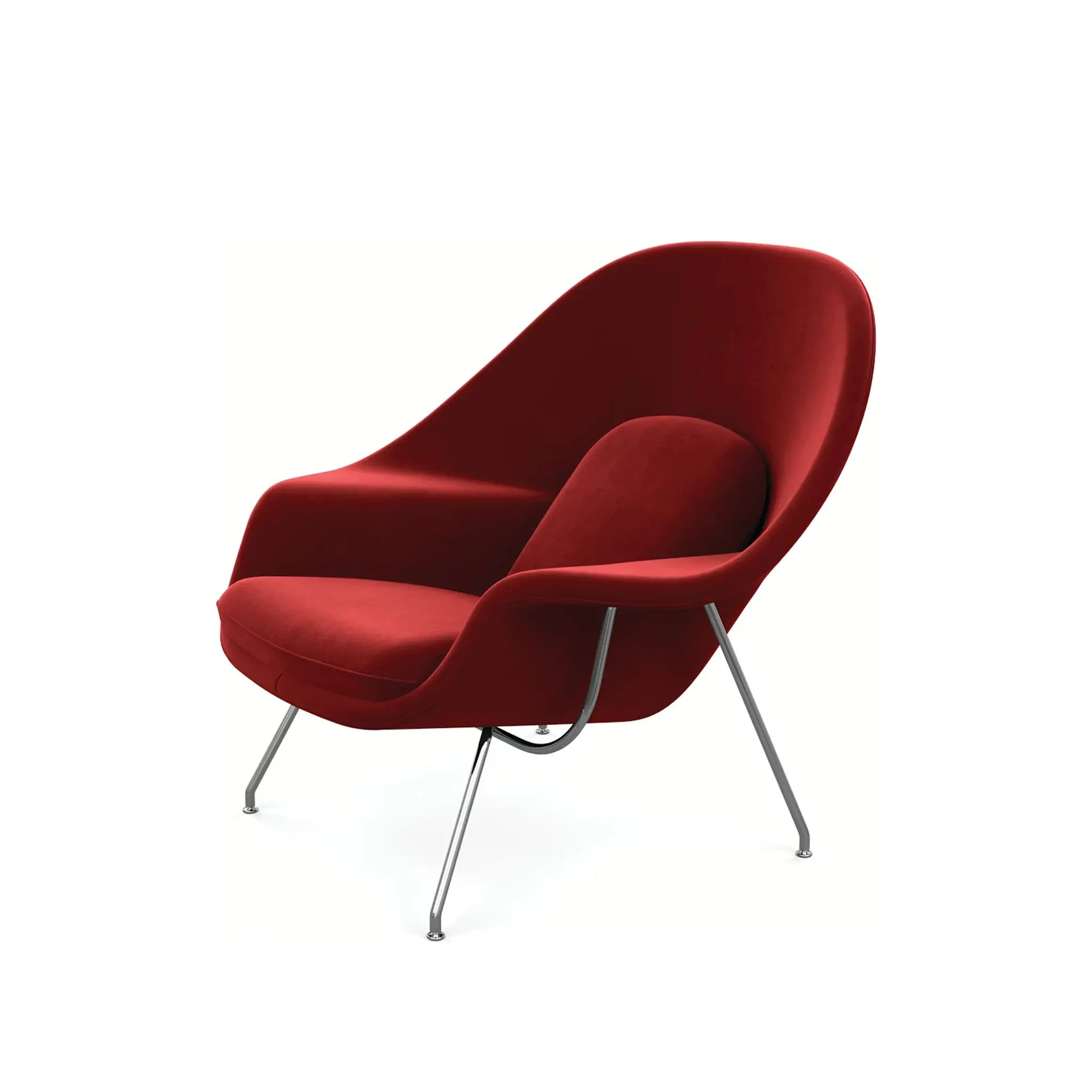 Womb Chair - Velvet