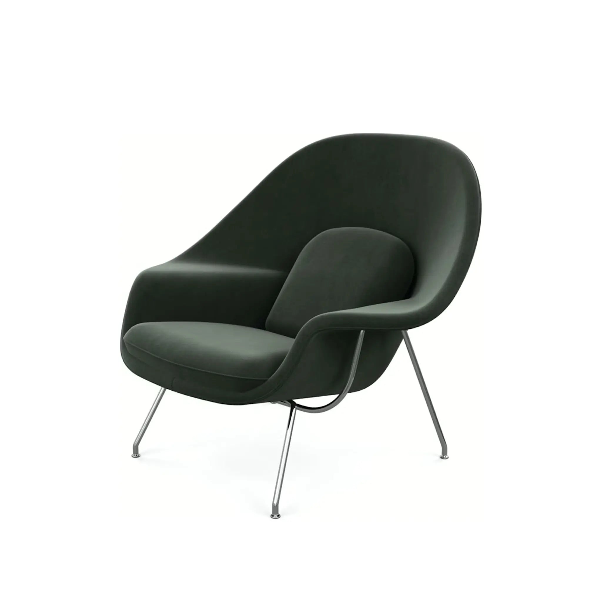 Womb Chair - Velvet