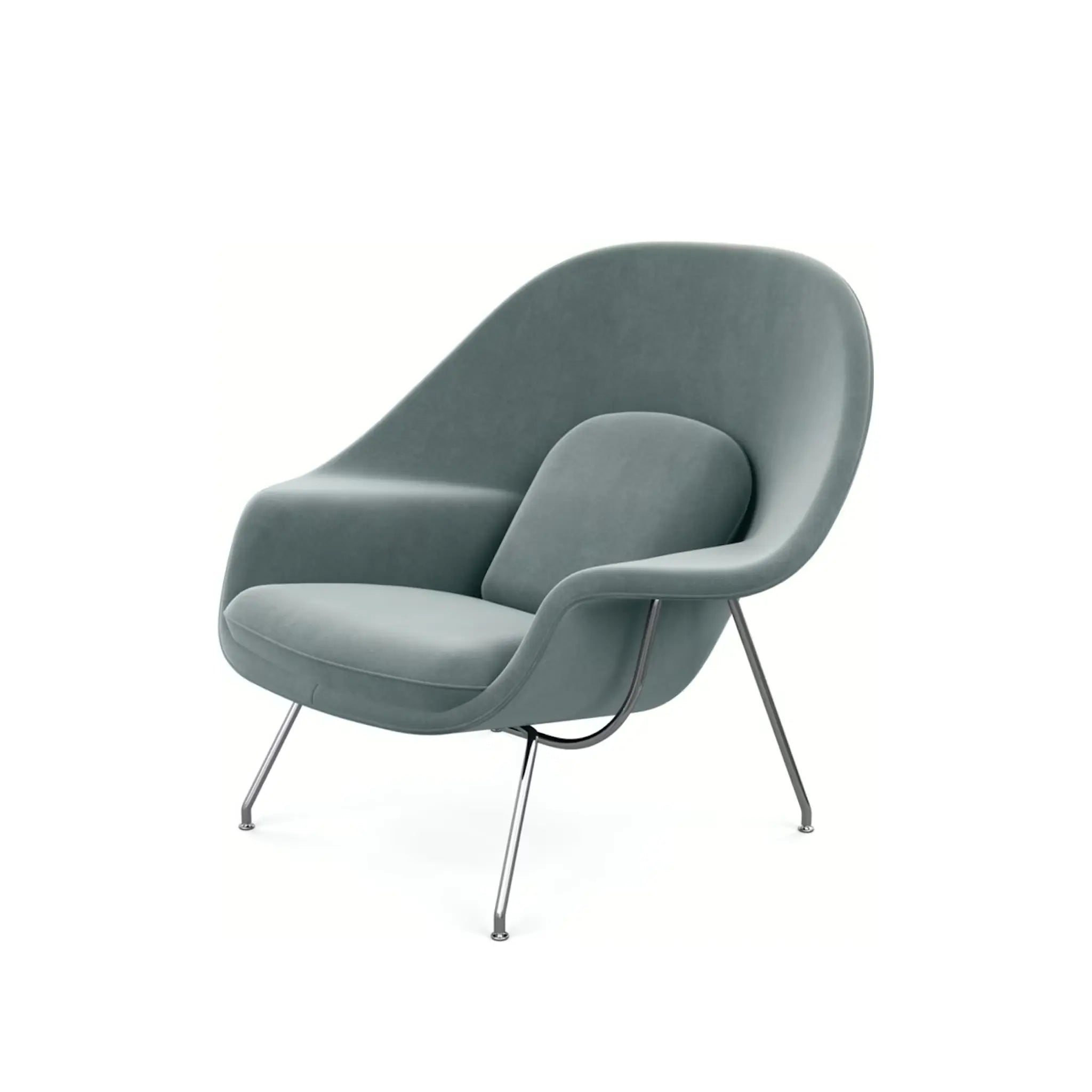 Womb Chair - Velvet