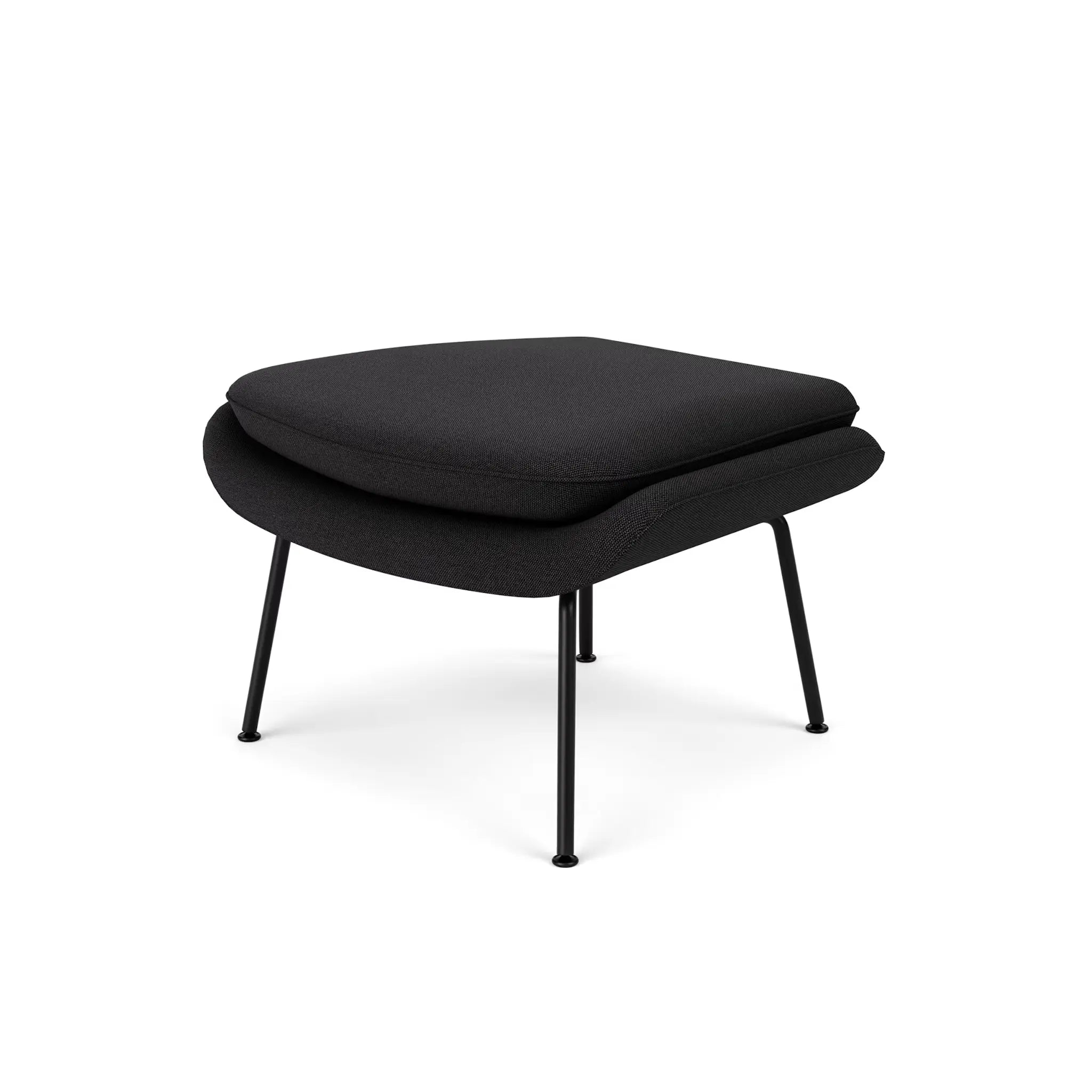 Womb Ottoman - Fabric