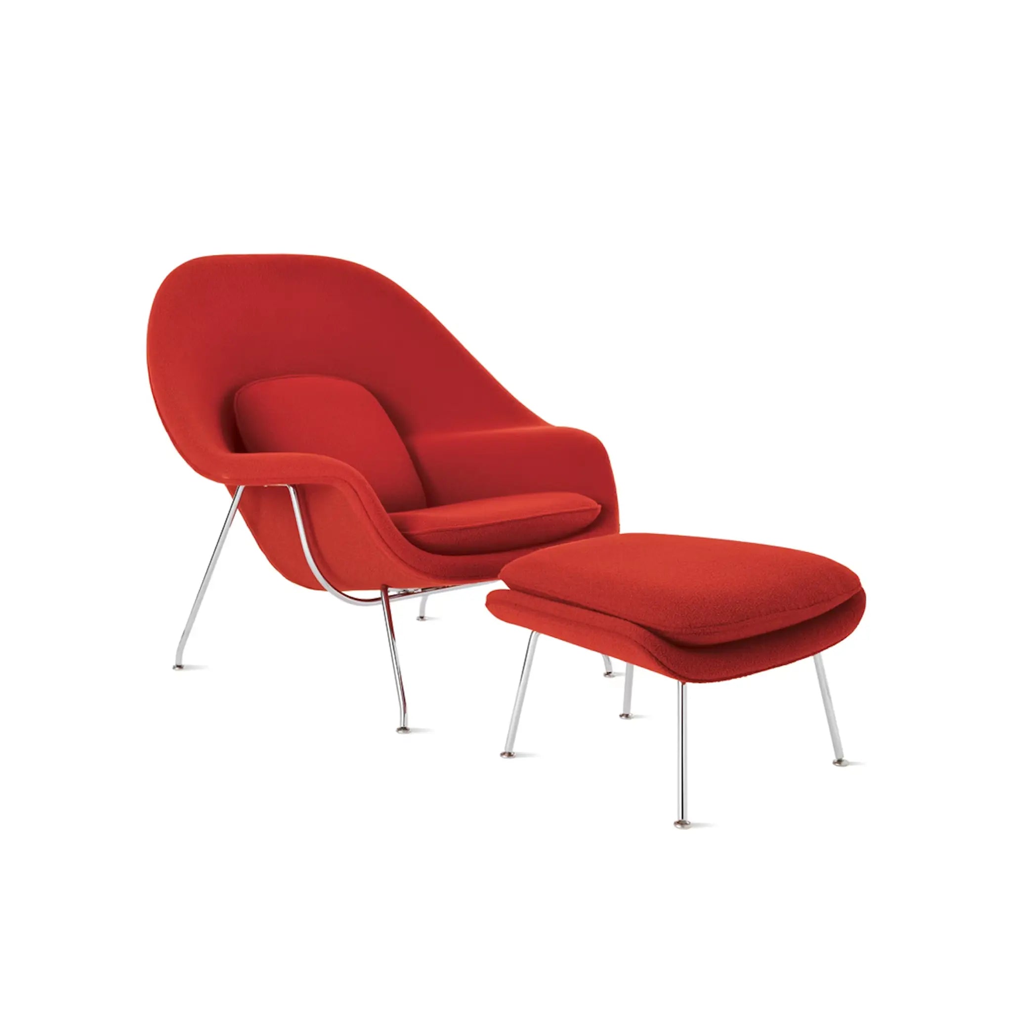 Womb Chair - Fabric