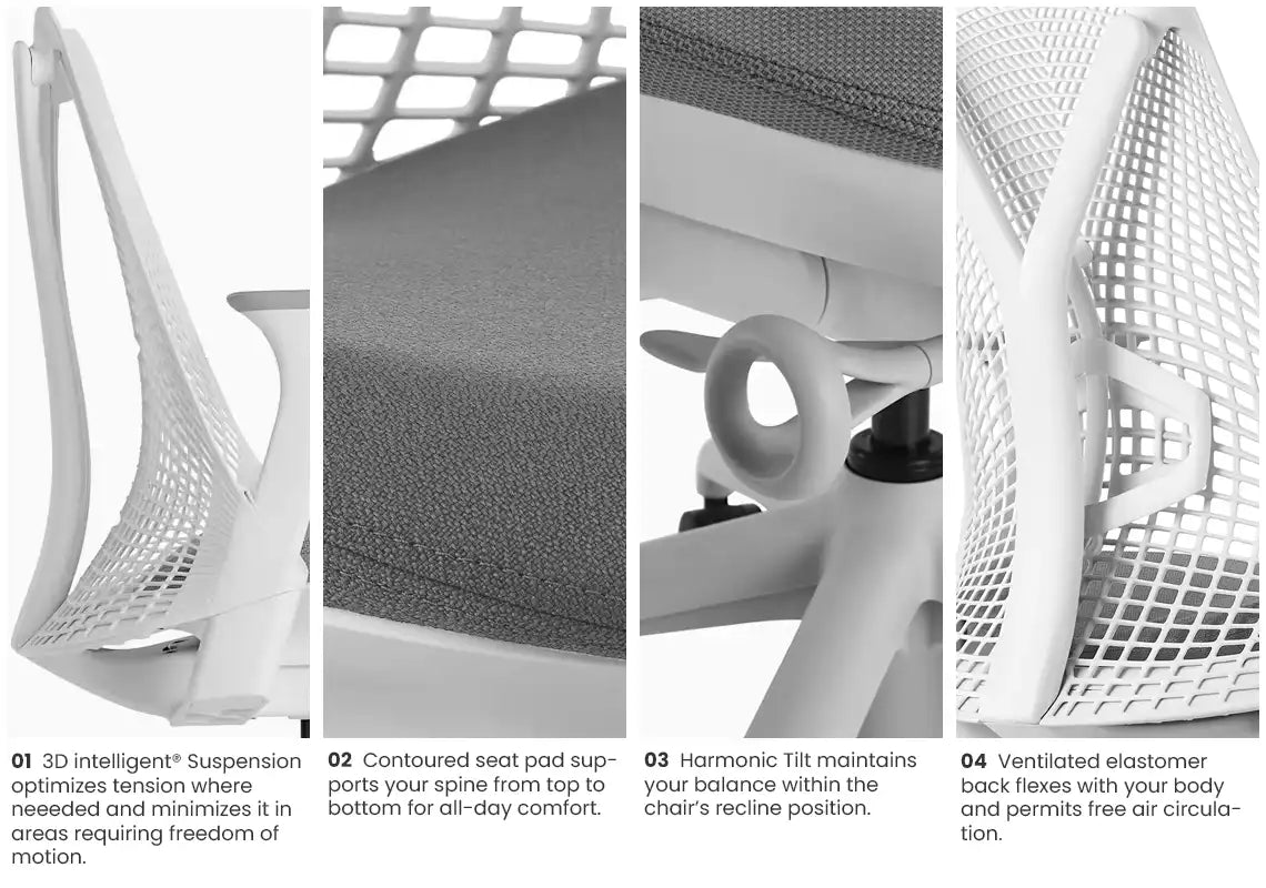 Sayl® Chair