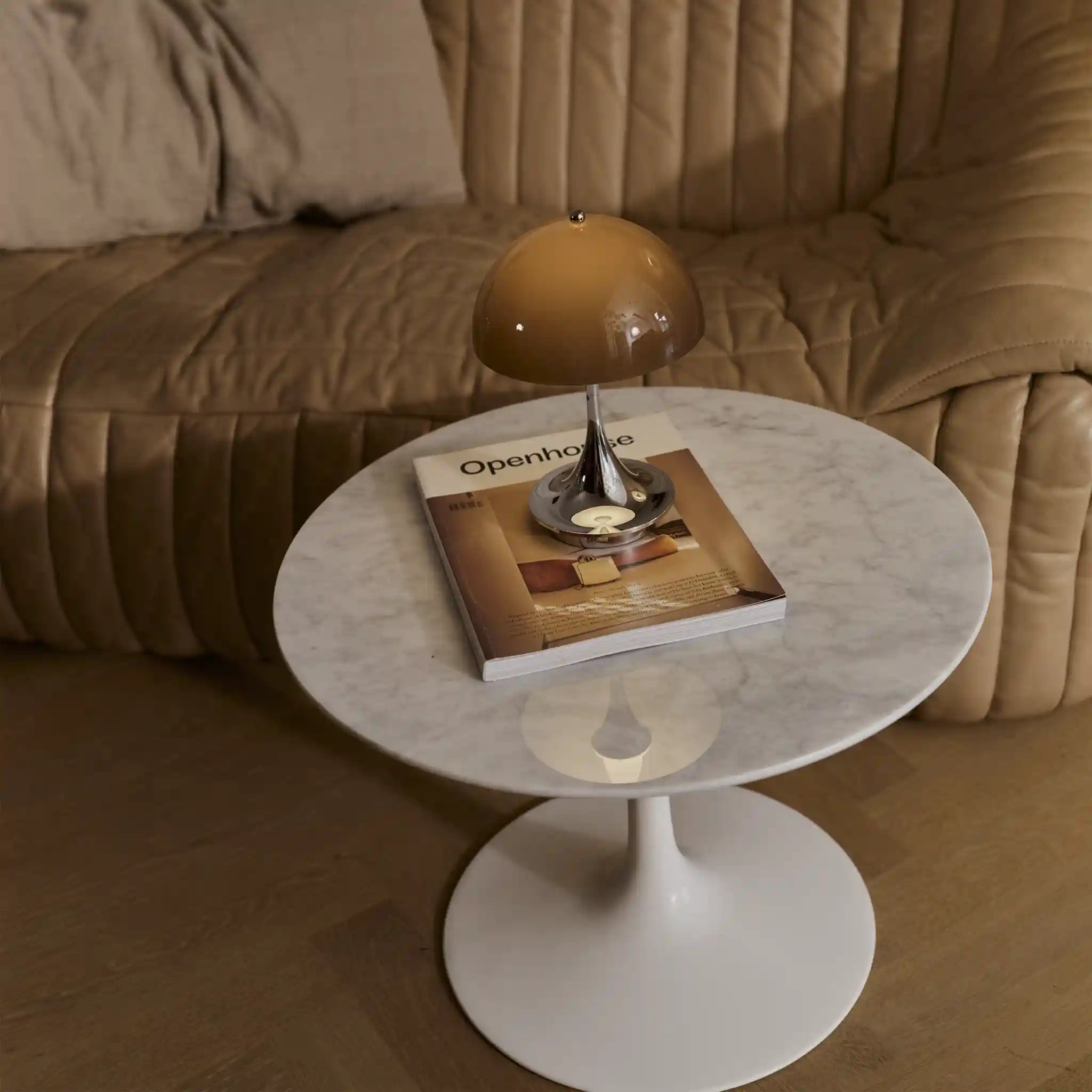 Panthella Portable Lamp The Originals