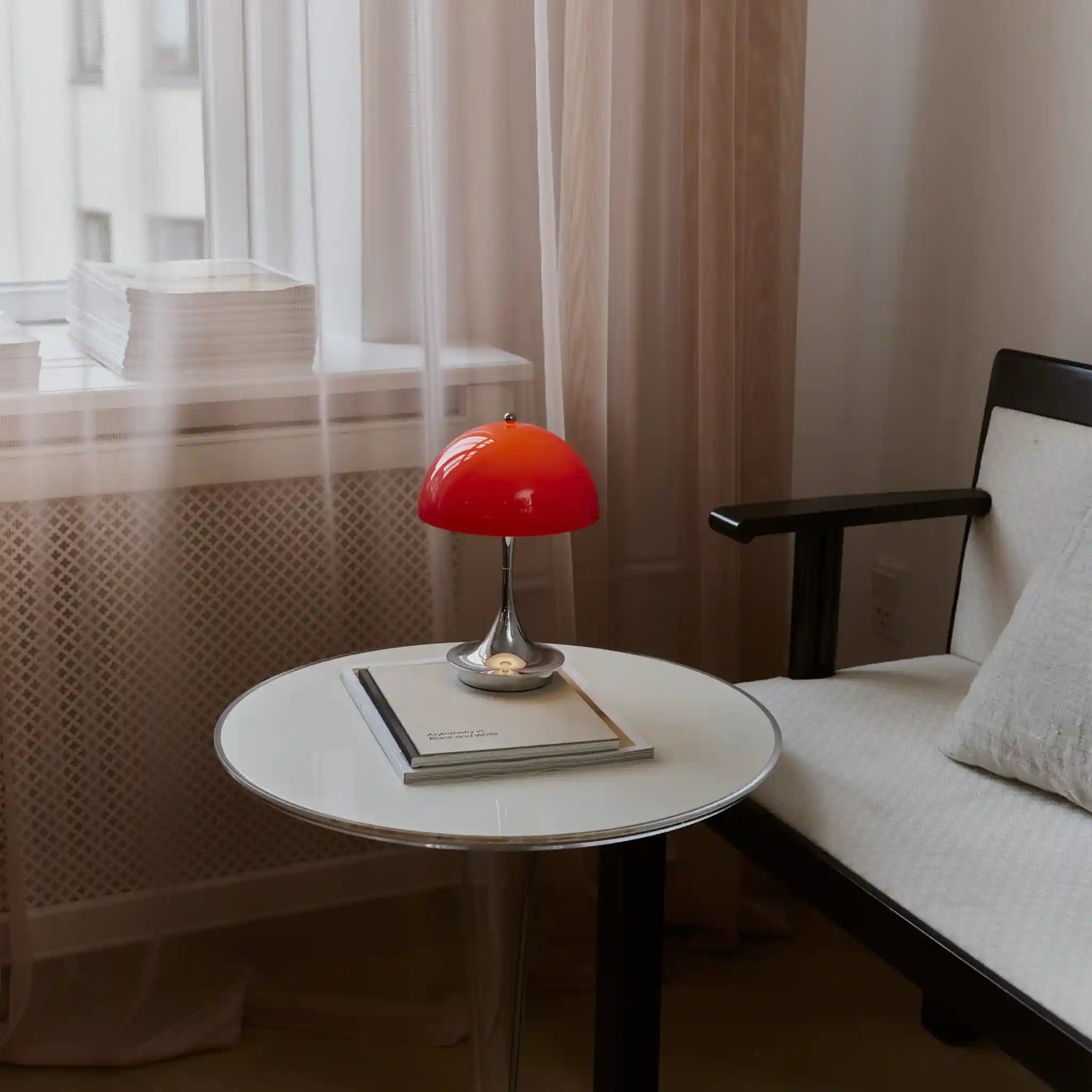 Panthella Portable Lamp The Originals