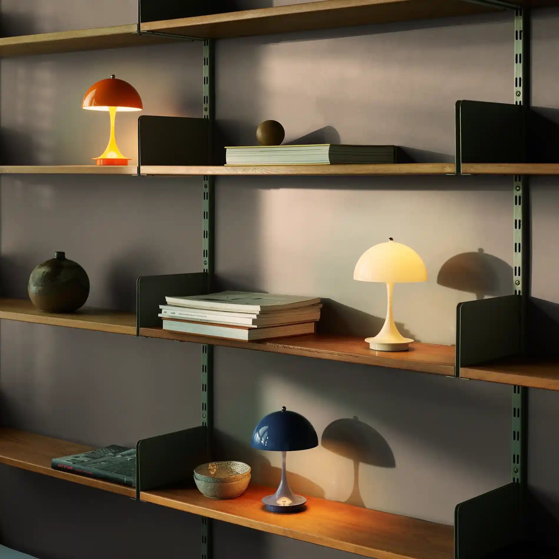 Panthella 160 Portable Lamp