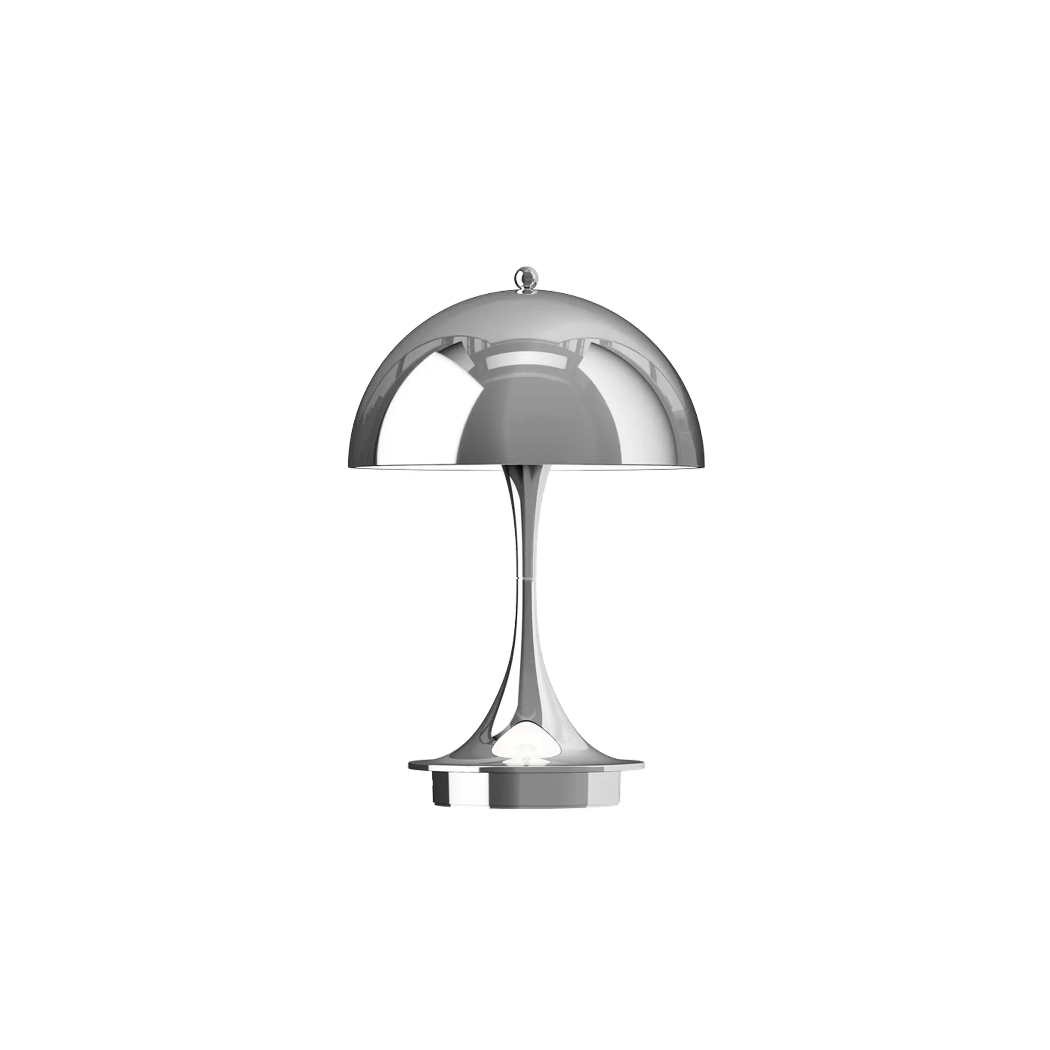 Panthella 160 Portable Lamp