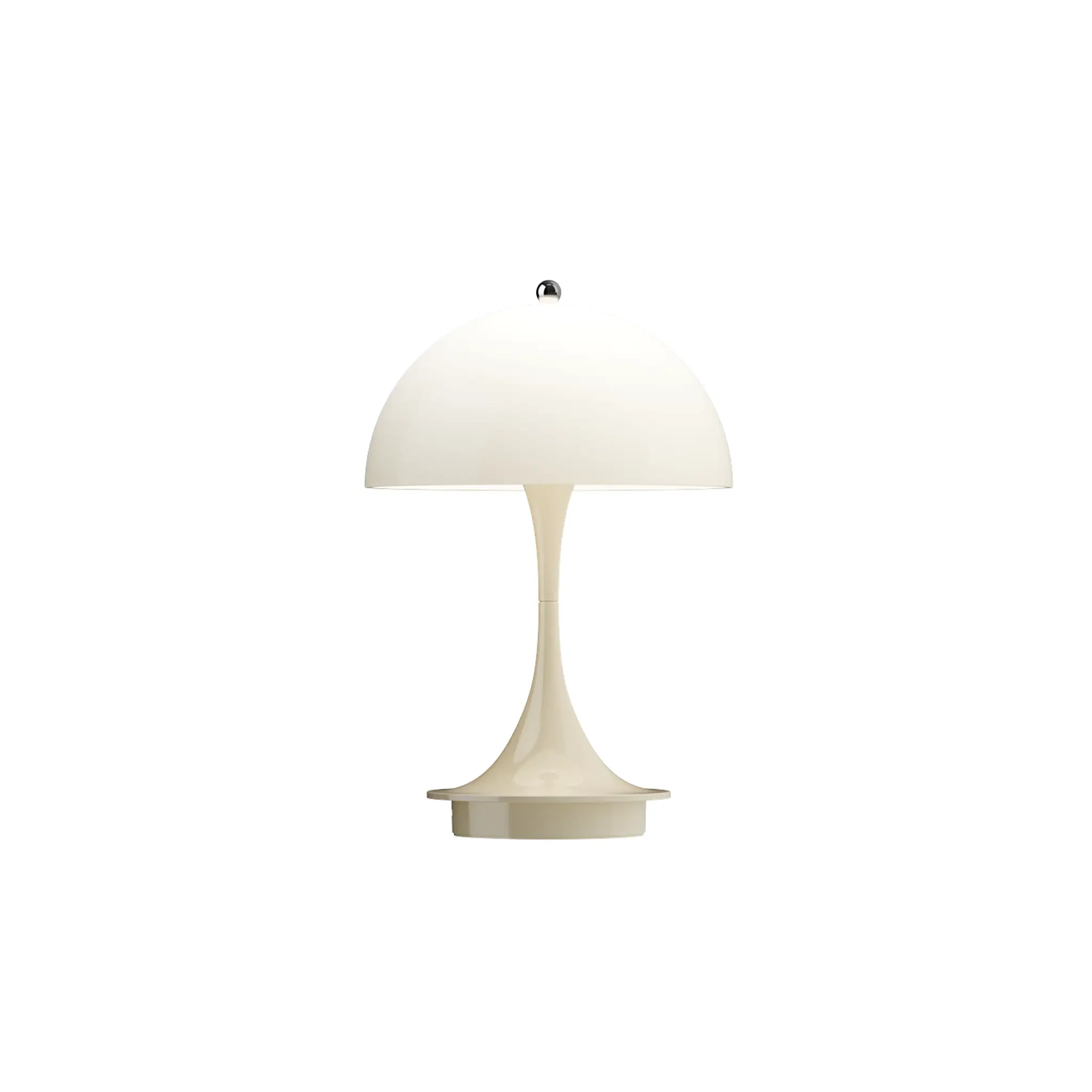 Panthella 160 Portable Lamp
