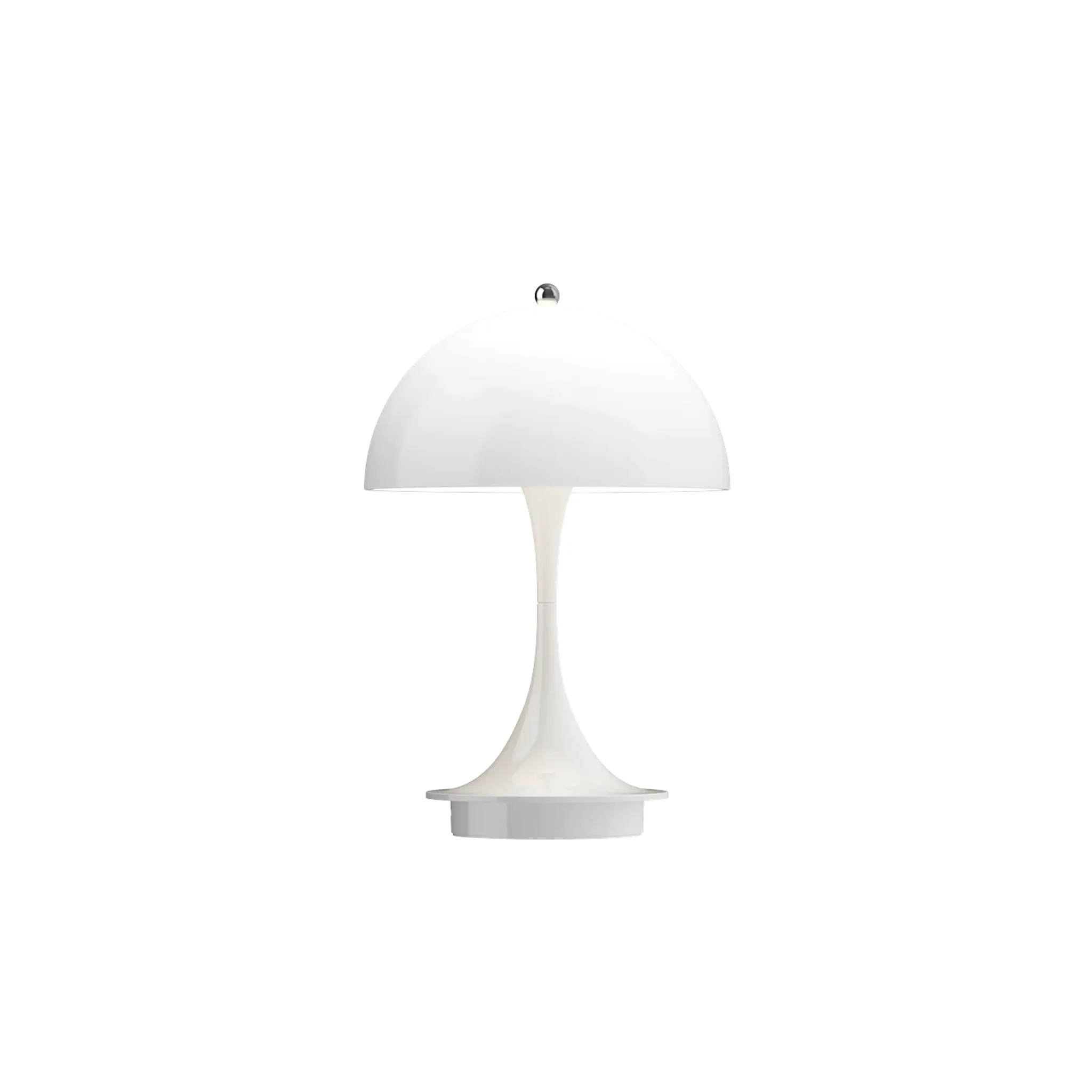 Panthella 160 Portable Lamp