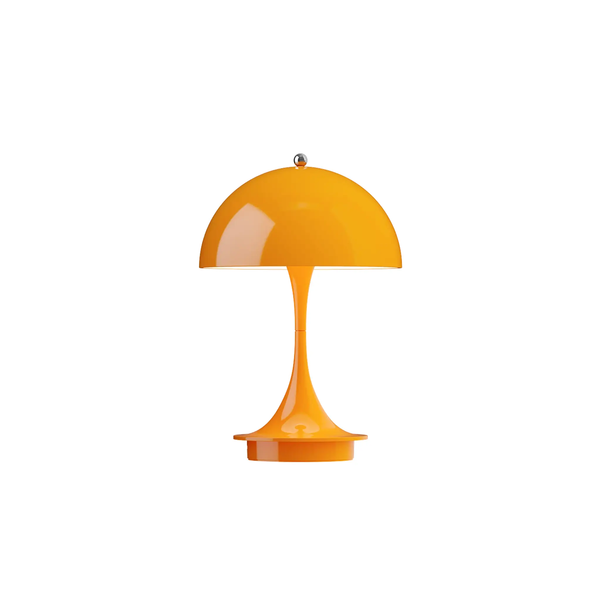 Panthella 160 Portable Lamp