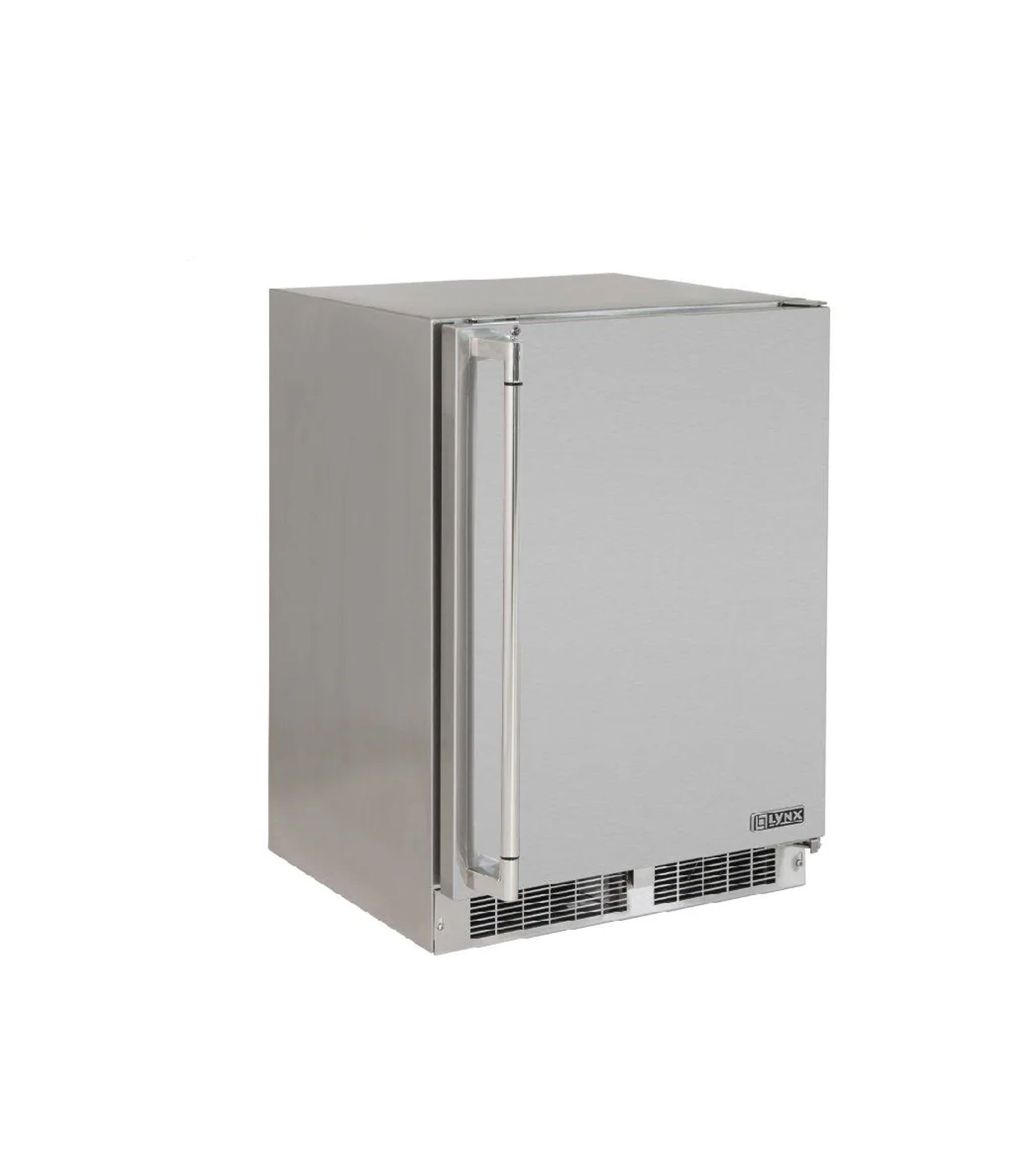 24" Professional Refrigerator Freezer Combo