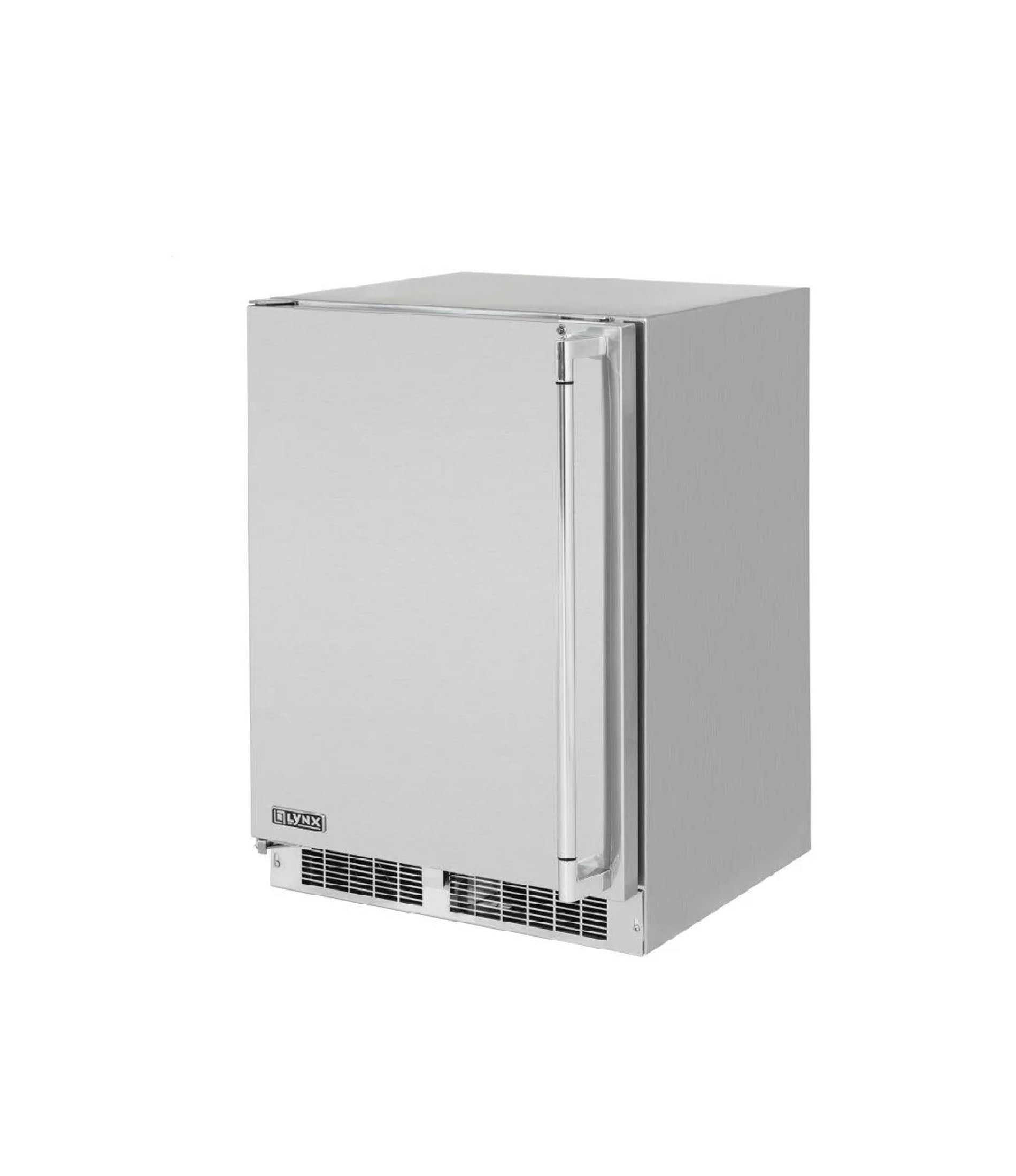 24" Professional Refrigerator Freezer Combo