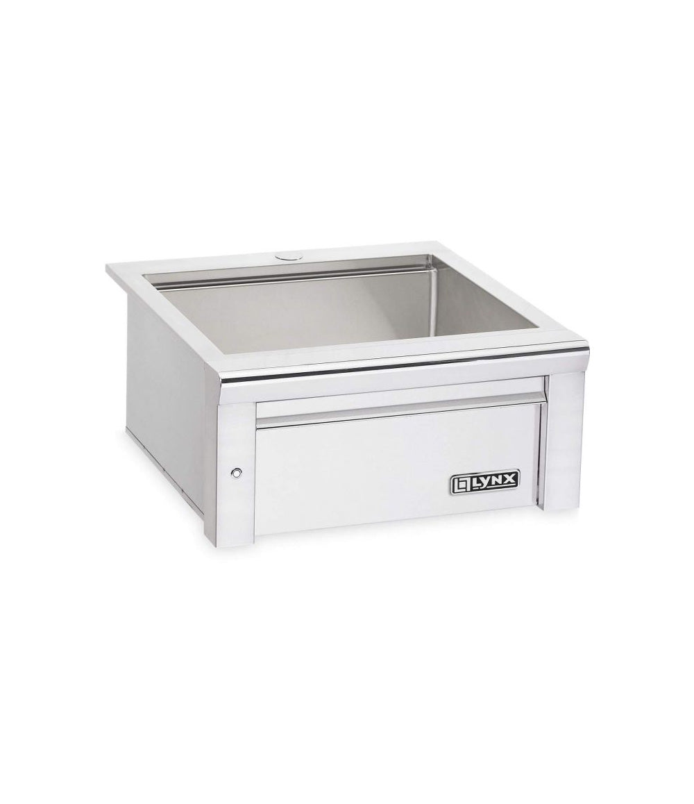 Professional 24" Sink