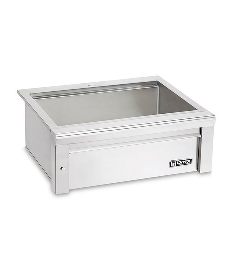 Professional 30" Sink