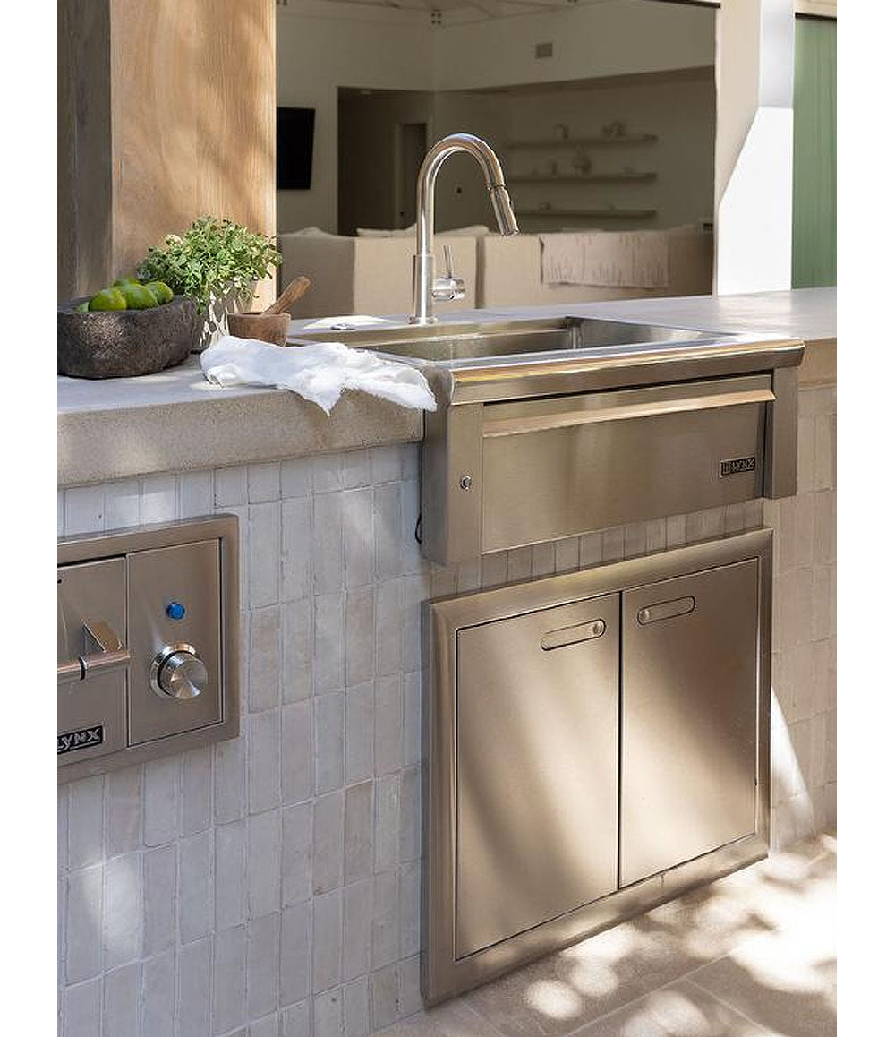 Professional 30" Sink