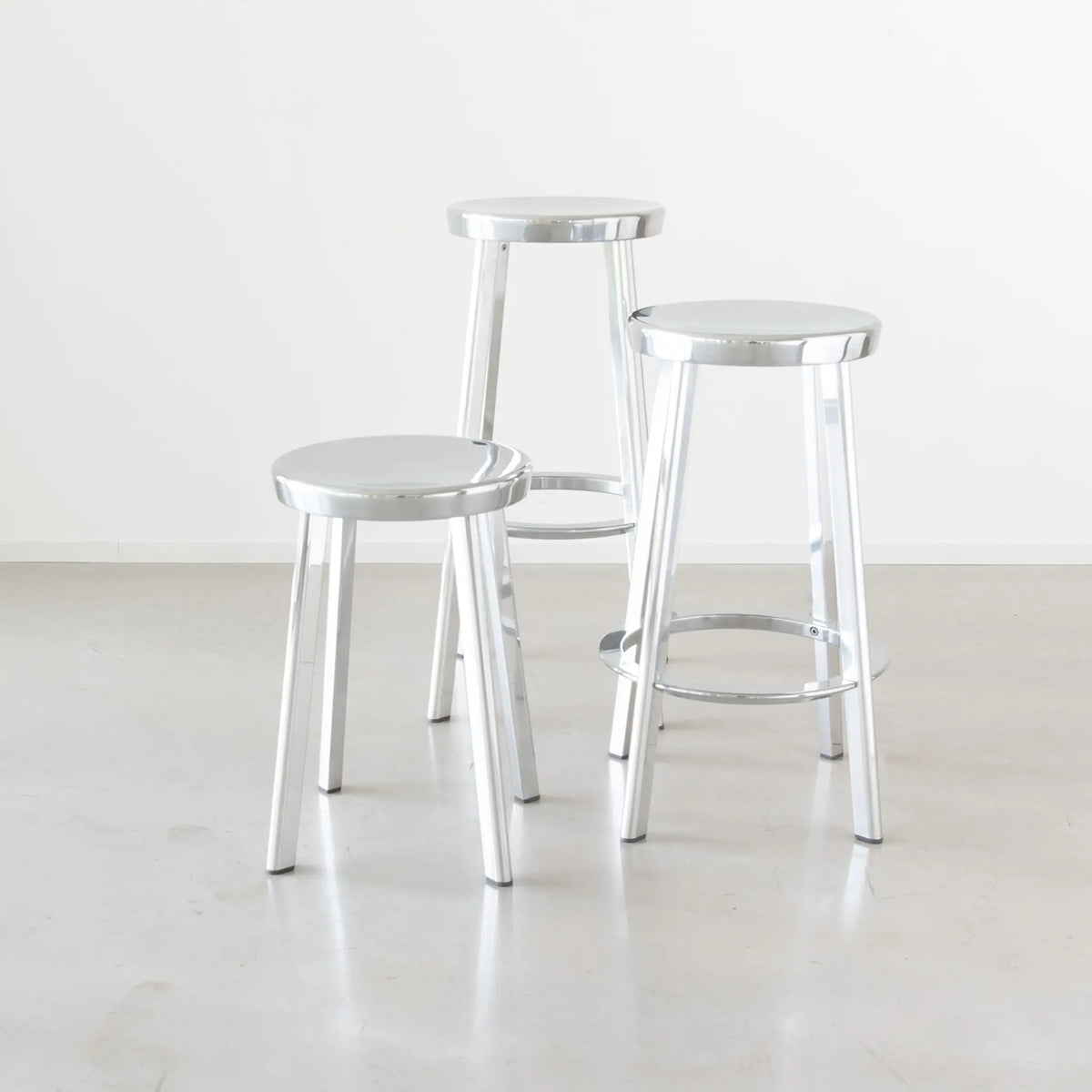 Déjà-vu Stool