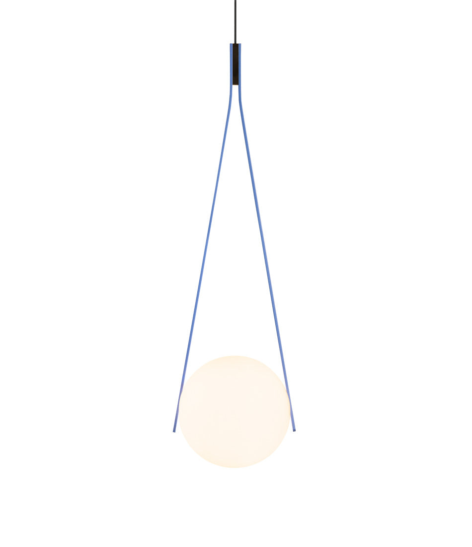 NomNom Suspension Lamp