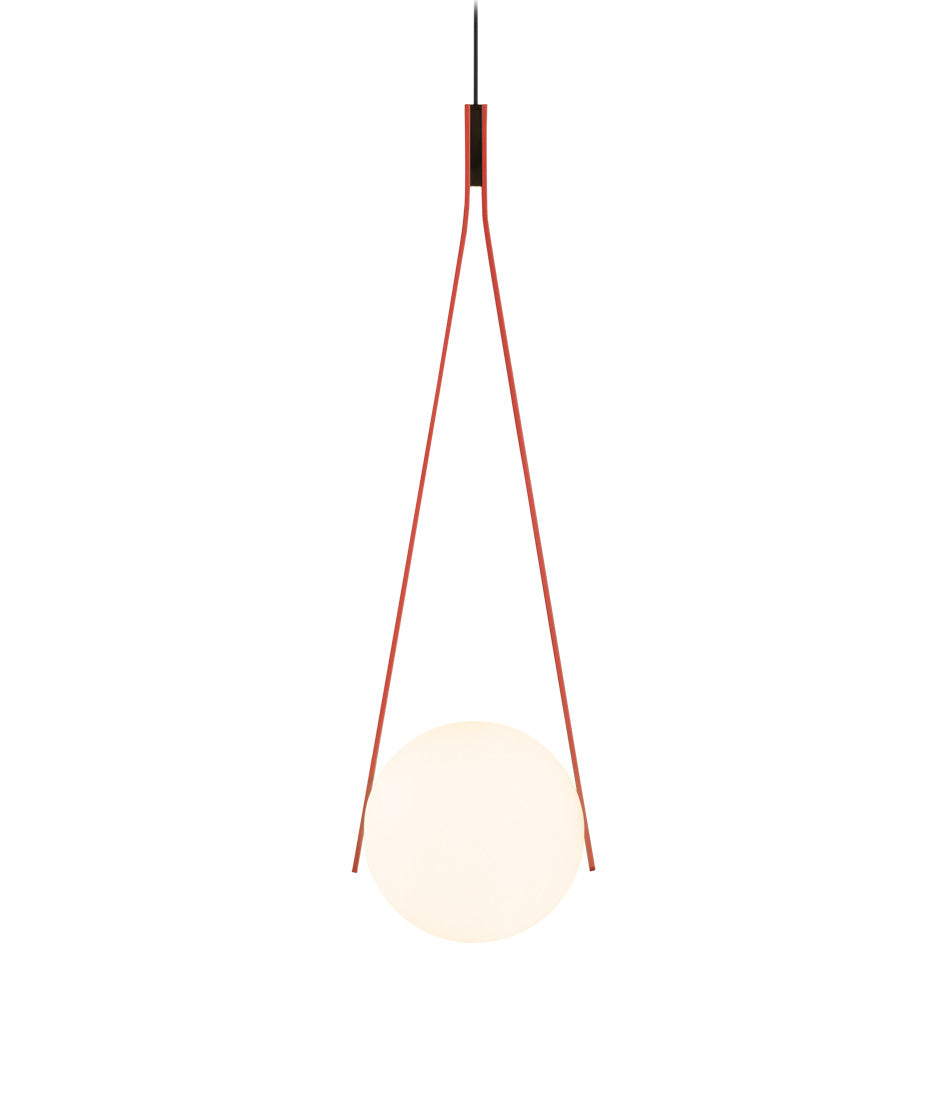 NomNom Suspension Lamp