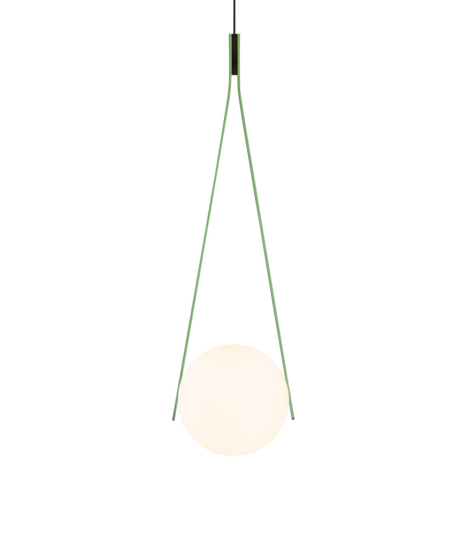 NomNom Suspension Lamp