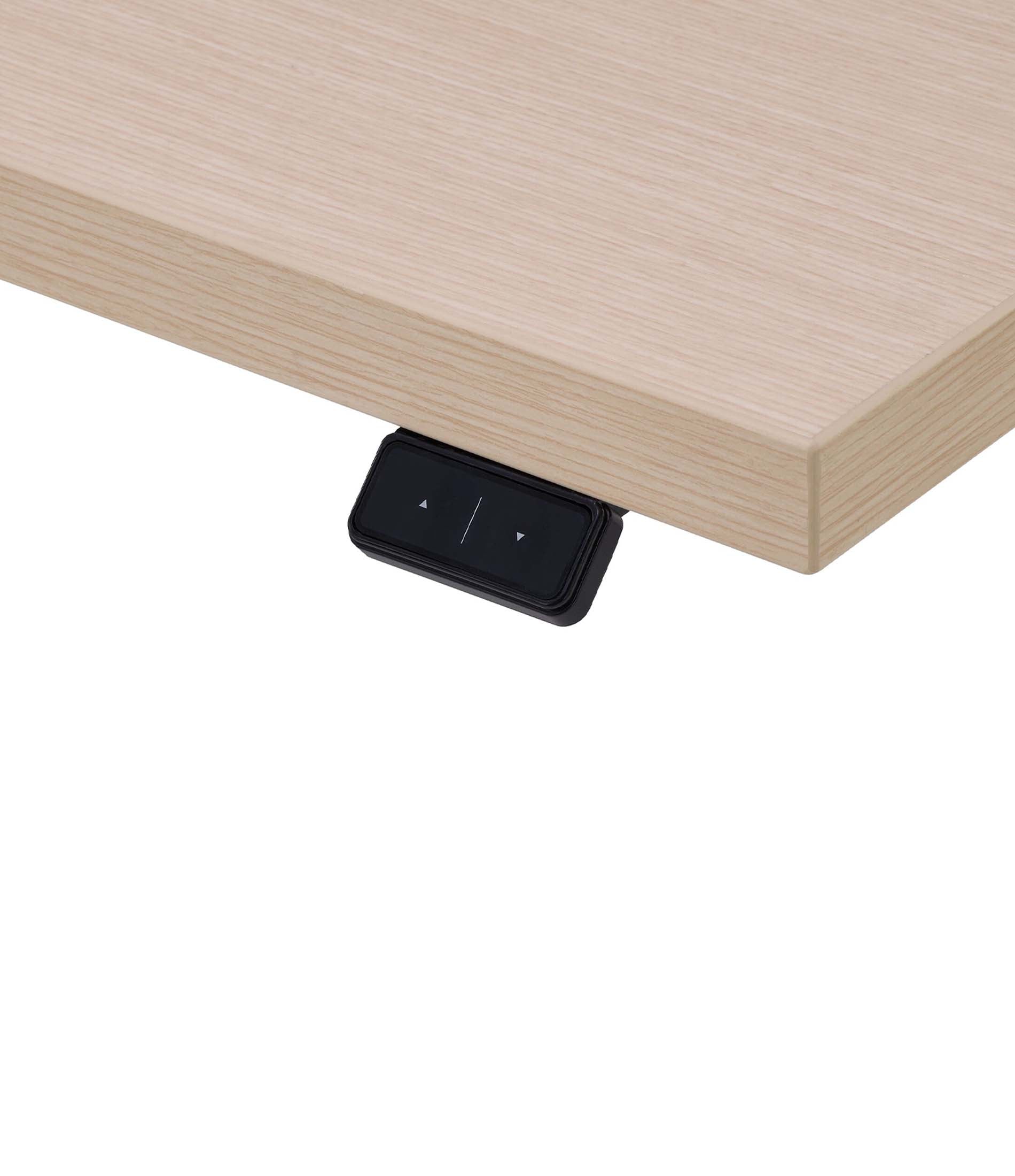 Motia® Rectangular Table with T-Foot - 24"