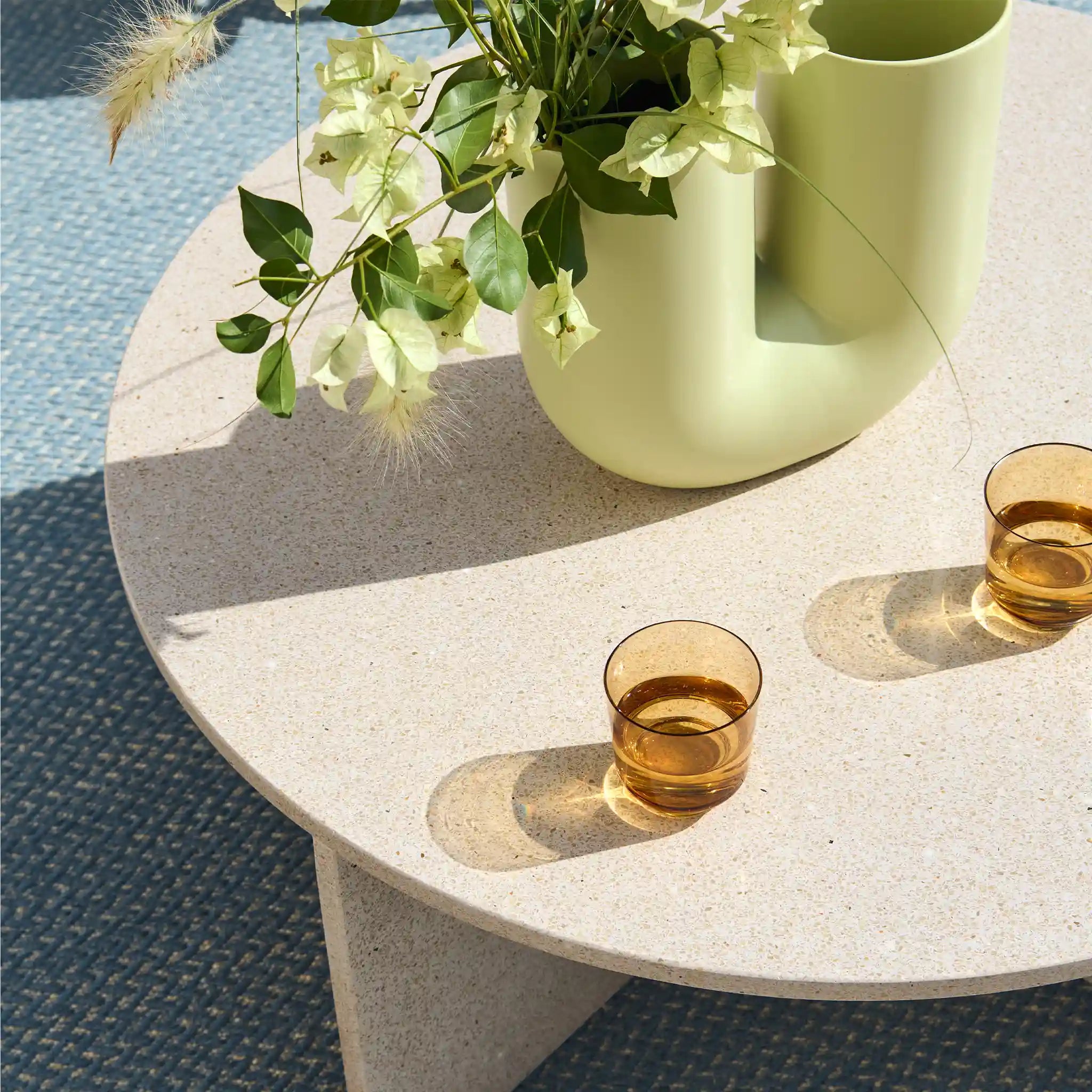 Halves Coffee Table
