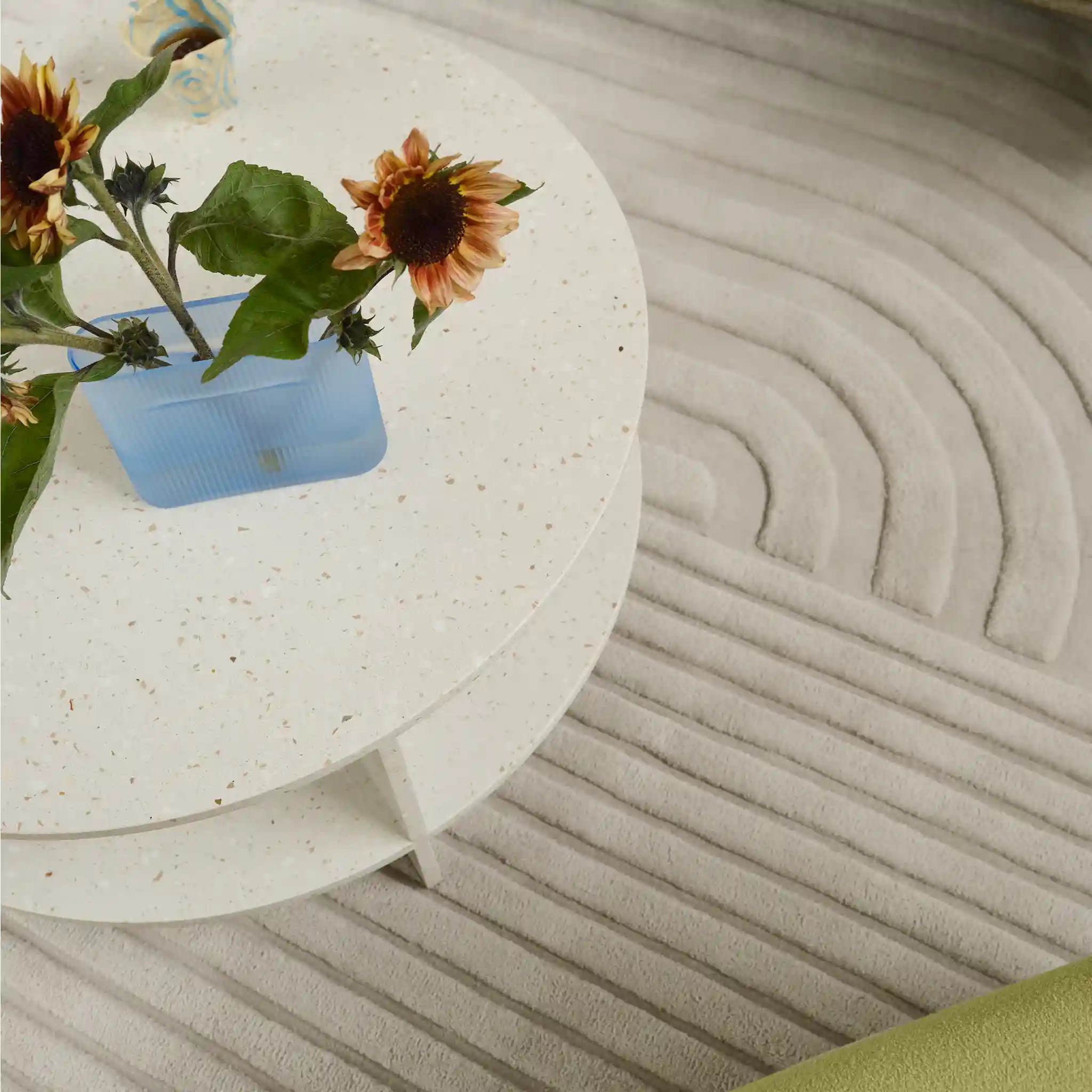 Halves Coffee Table