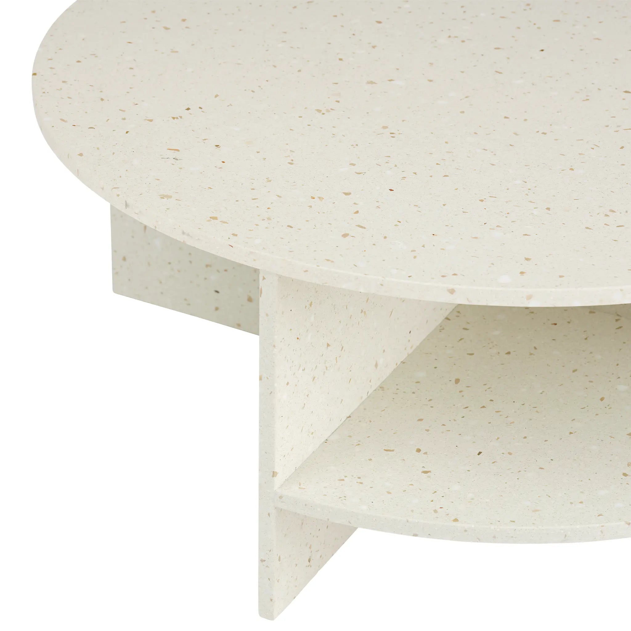 Halves Coffee Table