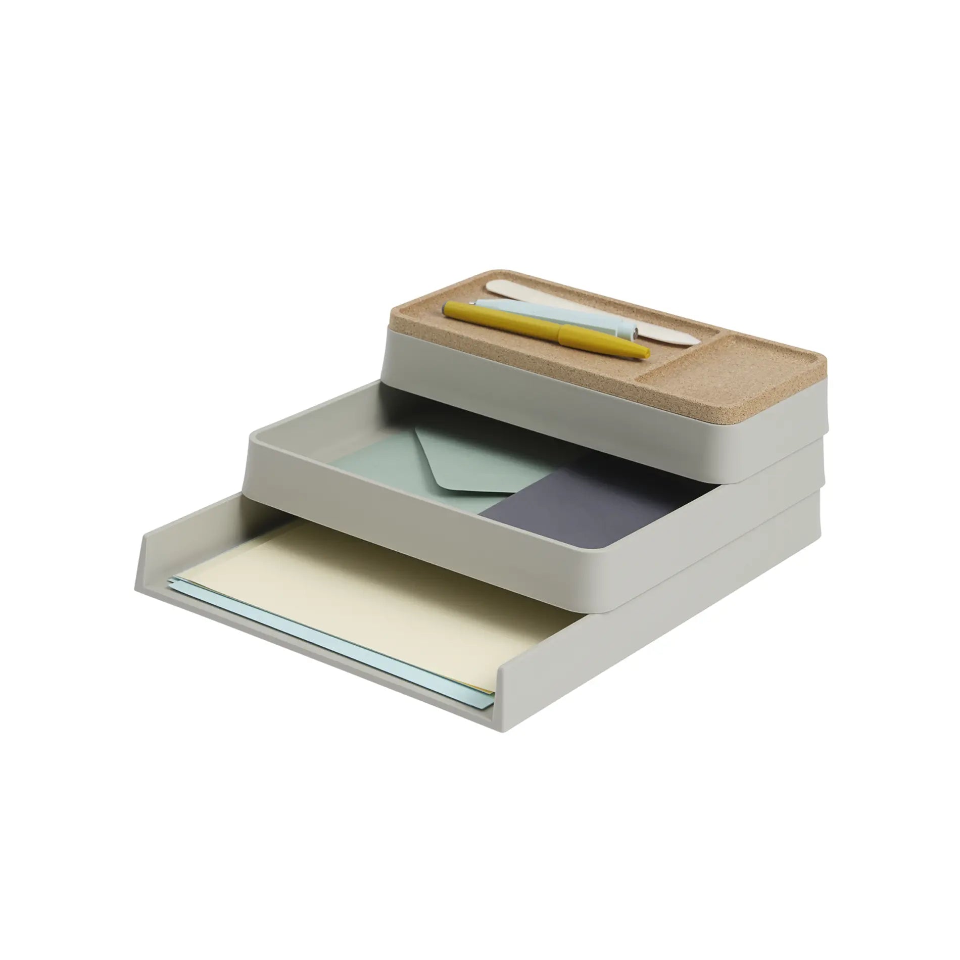 Arrange桌面系列 - 配置 1