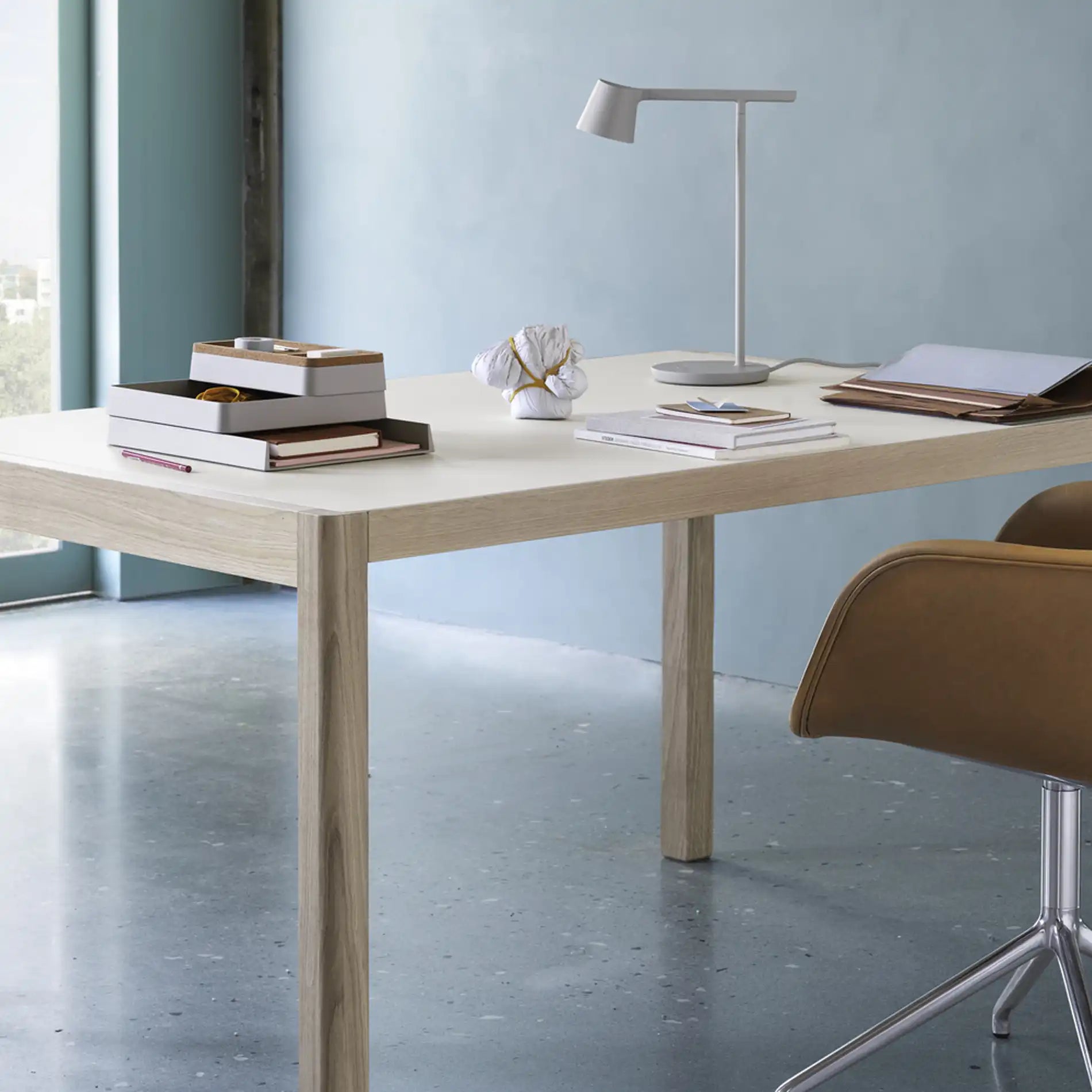 Arrange 桌面系列 - 小型