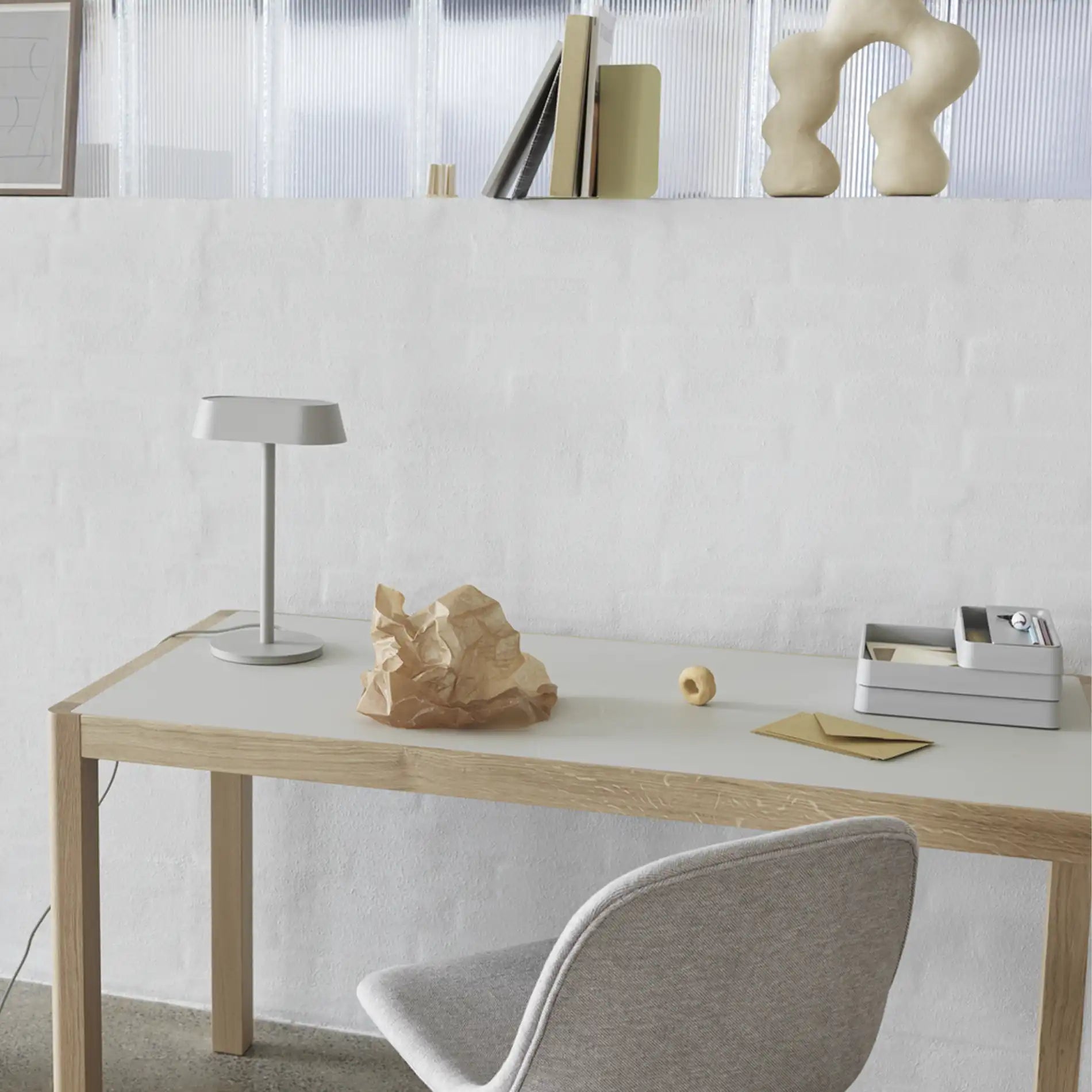 Arrange 桌面系列 - 小型