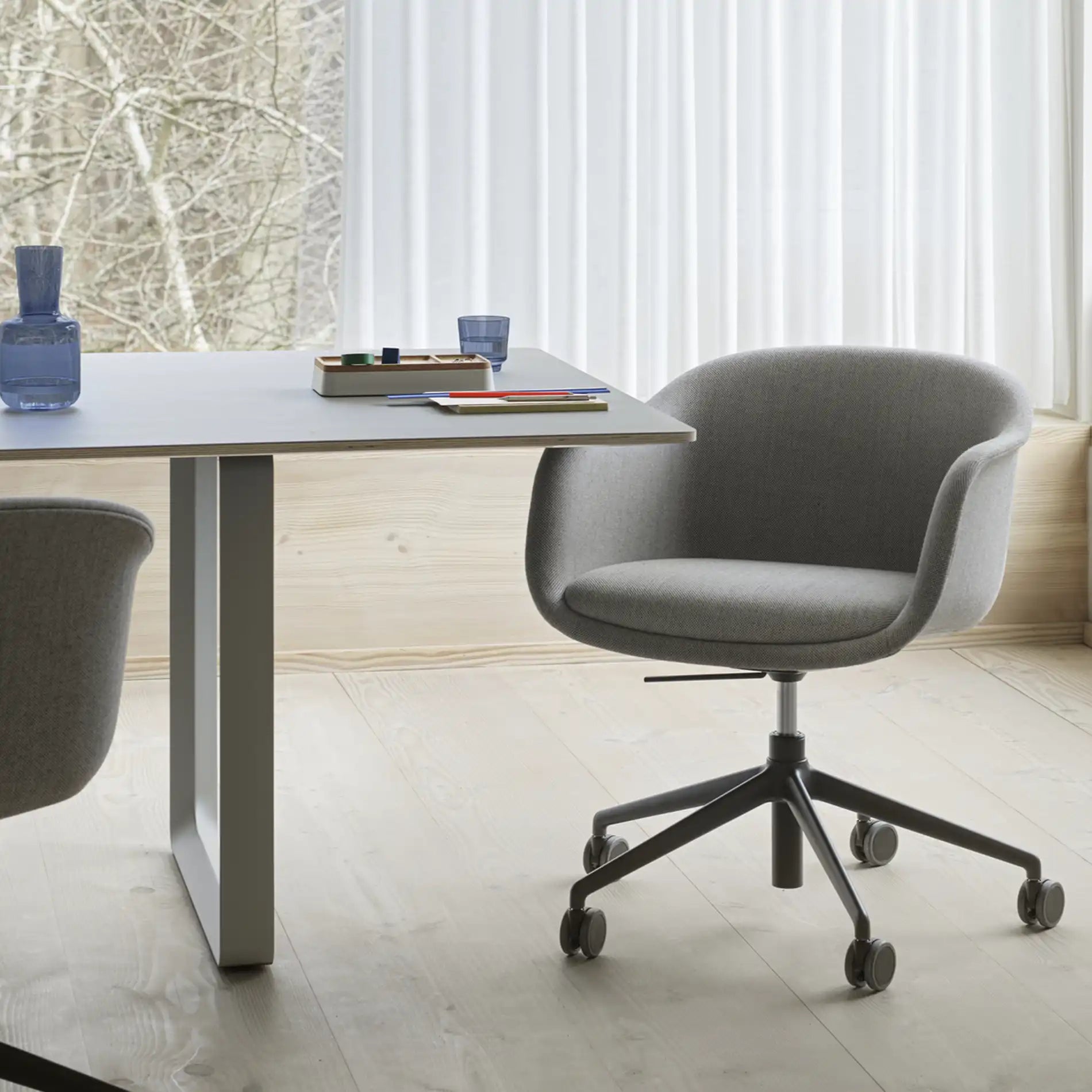 Arrange 桌面系列 - 小型