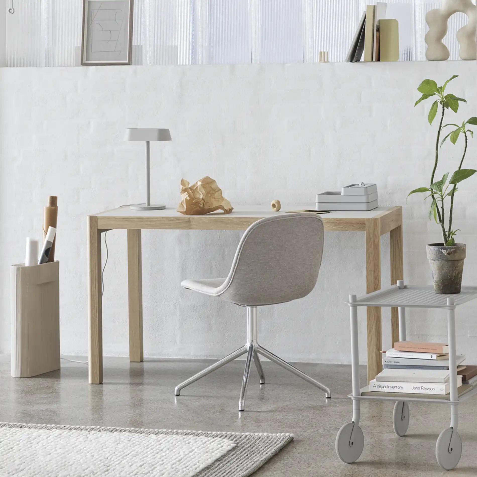 桌面系列 - 中号