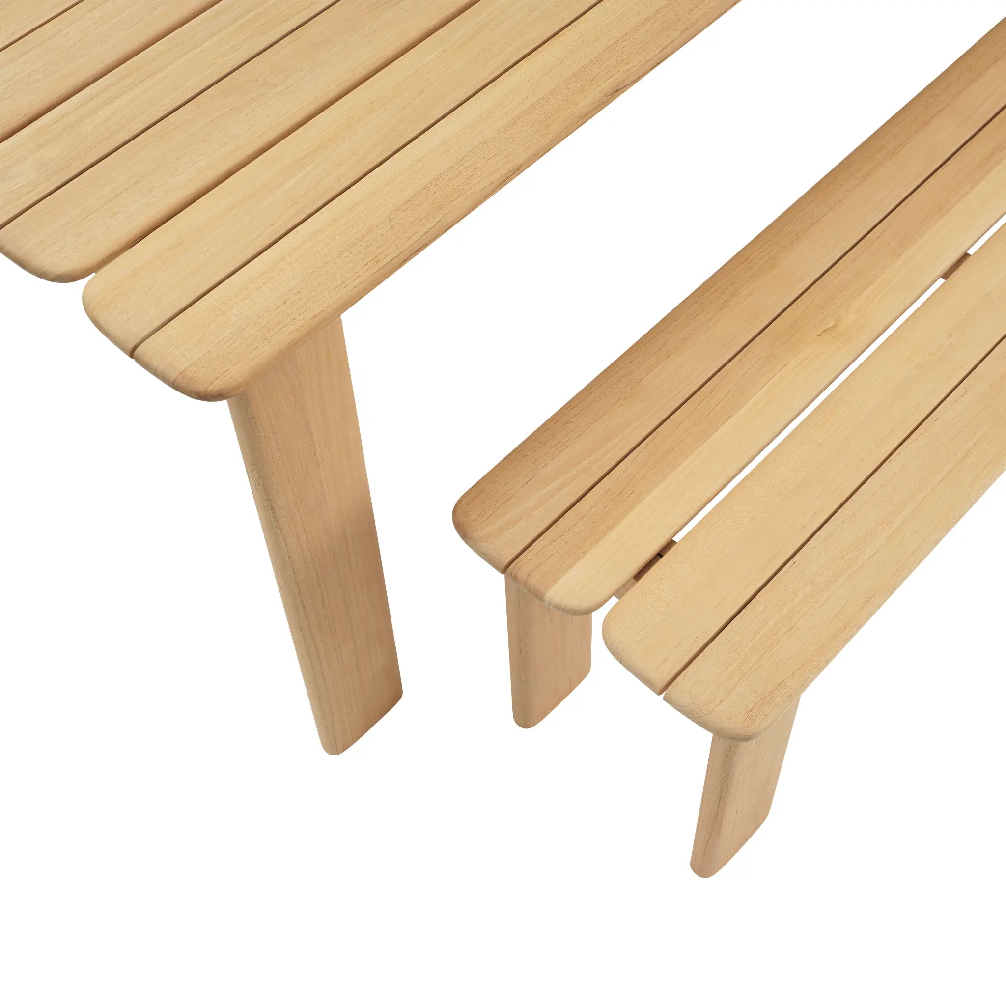 Assemble Table