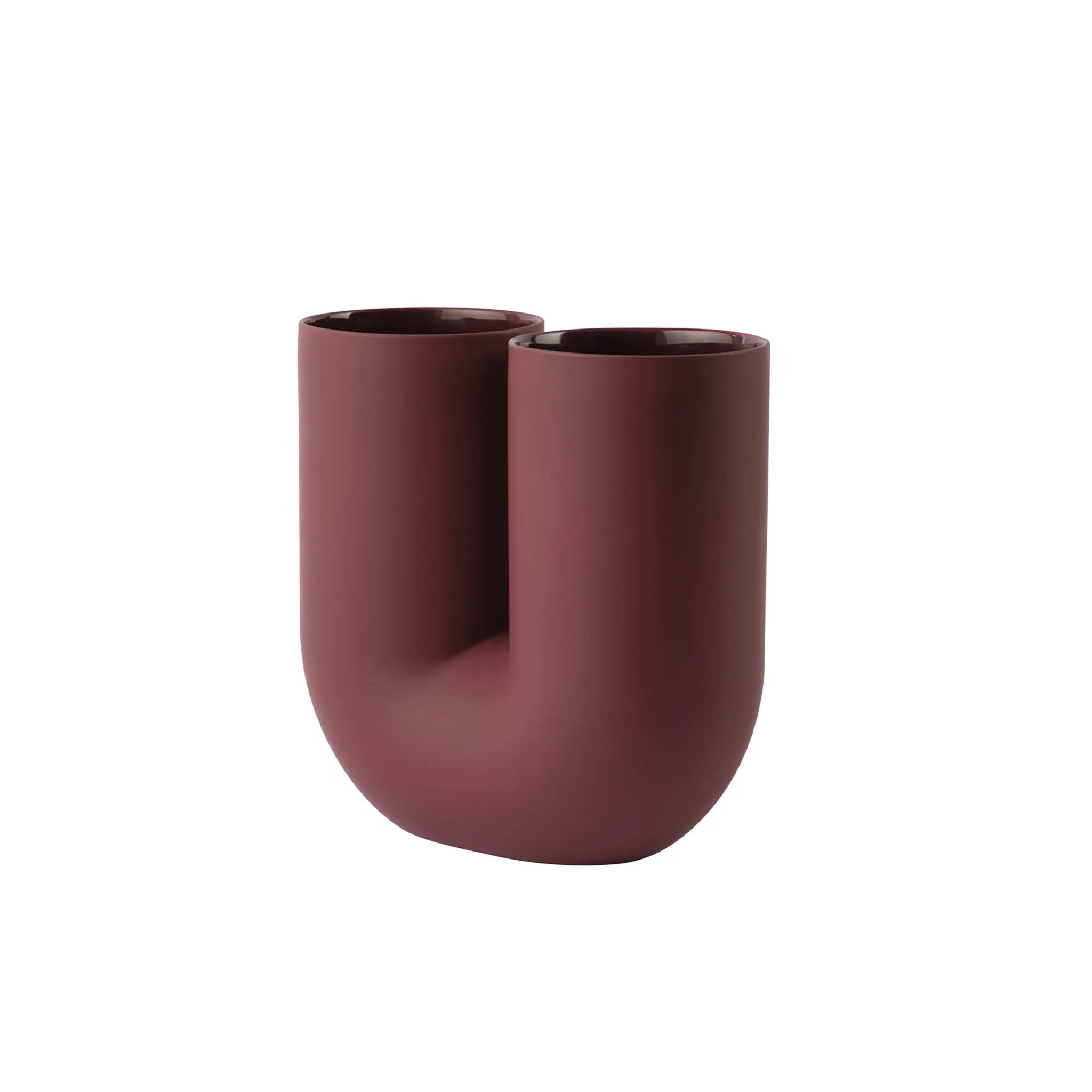 Kink Small Vase
