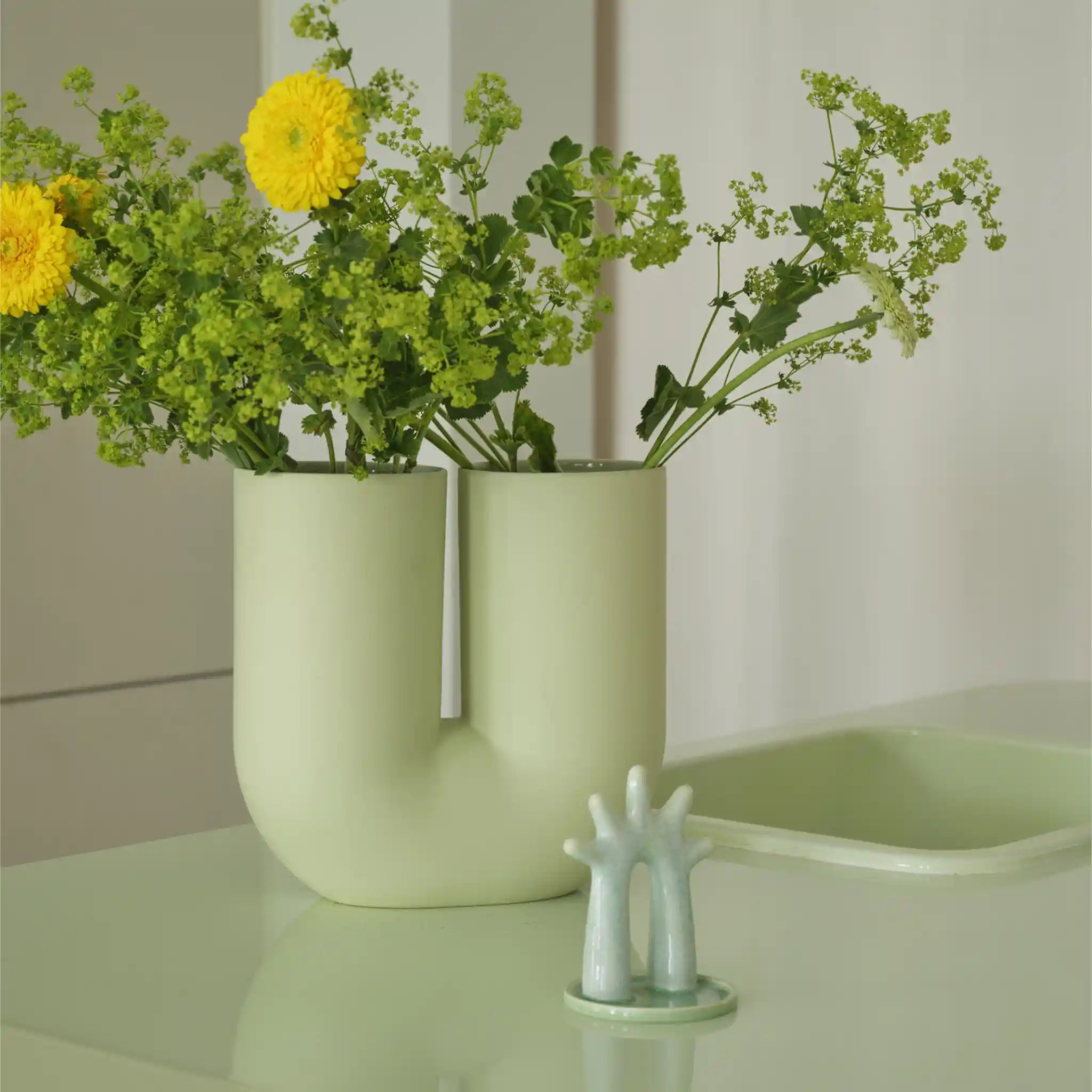 Kink Small Vase
