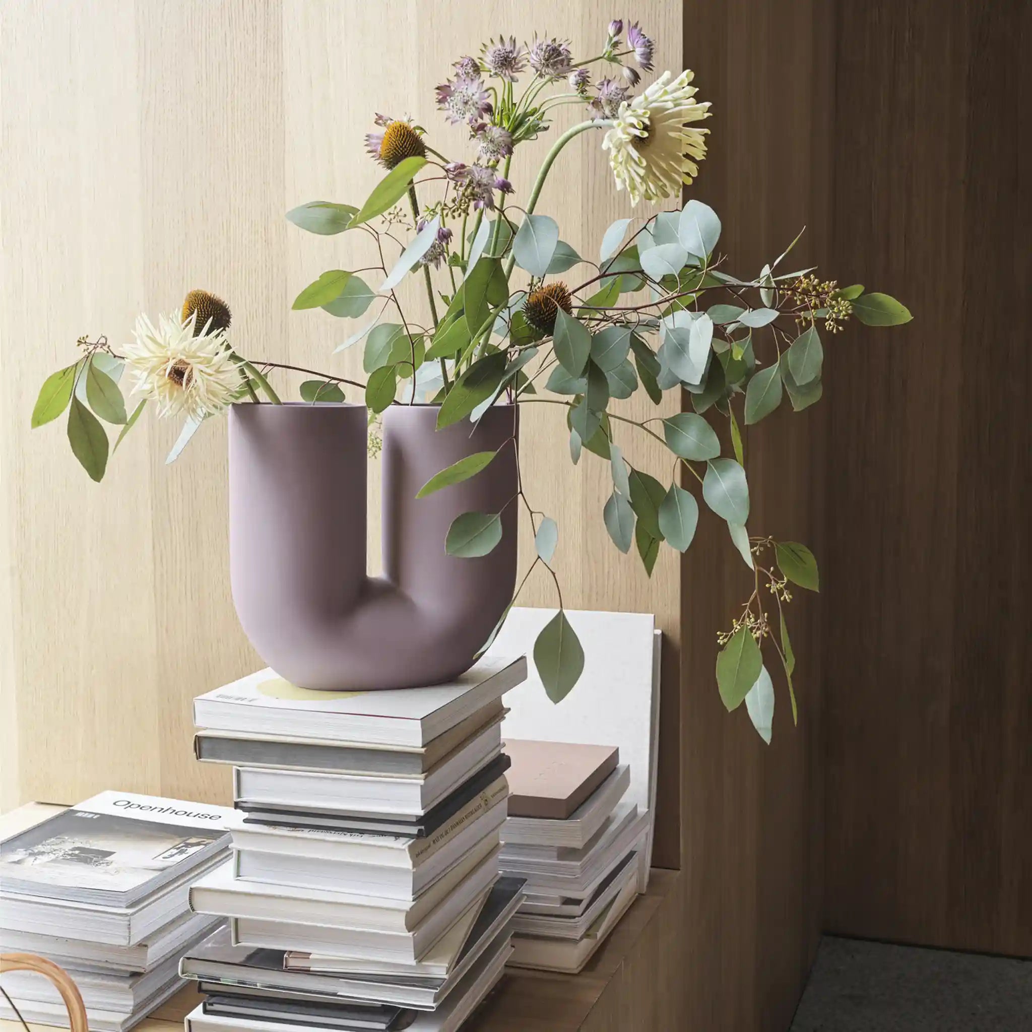 Kink Small Vase