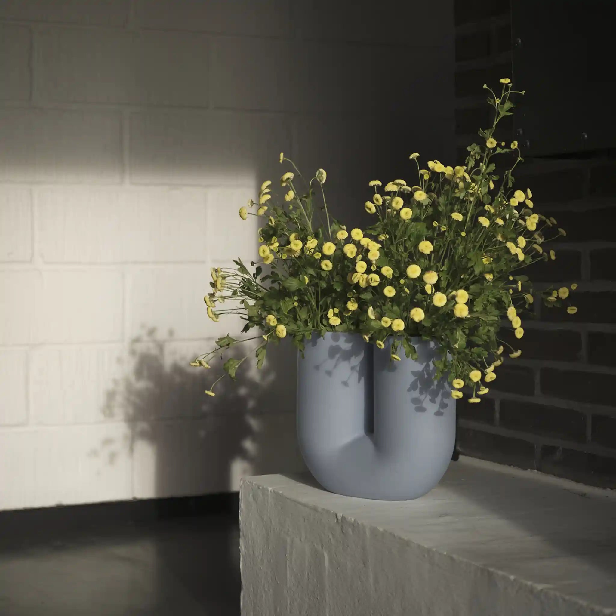 Kink Small Vase